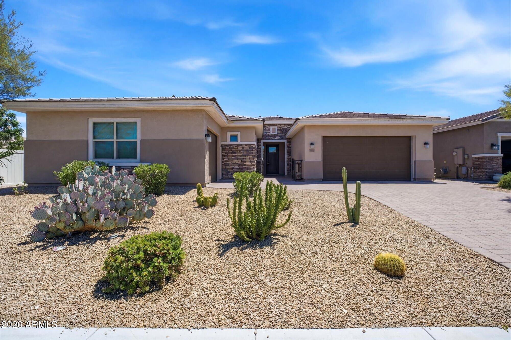  2525 East Pleasant Lane, Phoenix, AZ 85042 - 物件實景