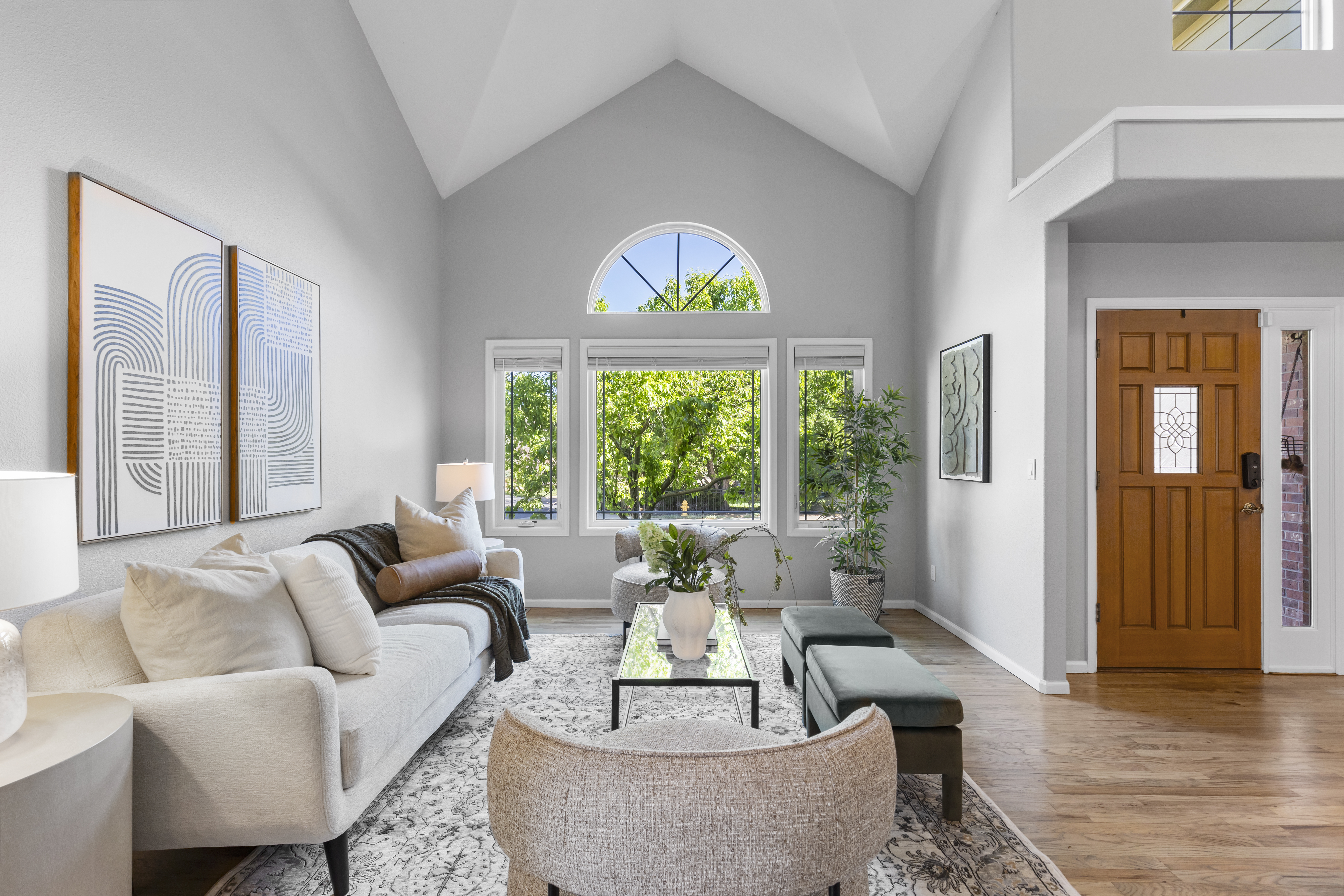  Highly Desirable Huntington Park Neighborhood - 物件實景