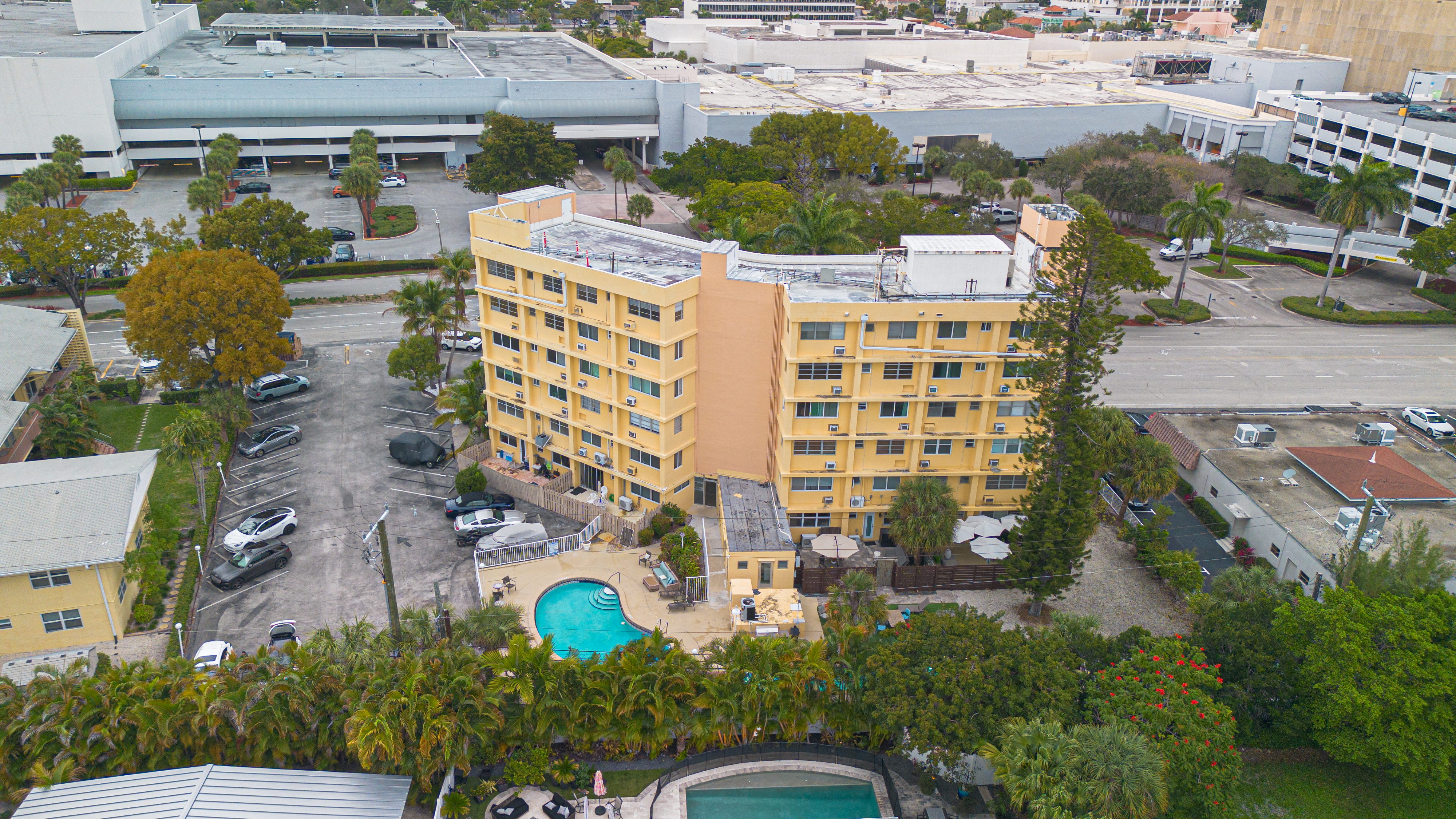  2400 NE 9th St, Fort Lauderdale, FL, 33304 - 物件實景