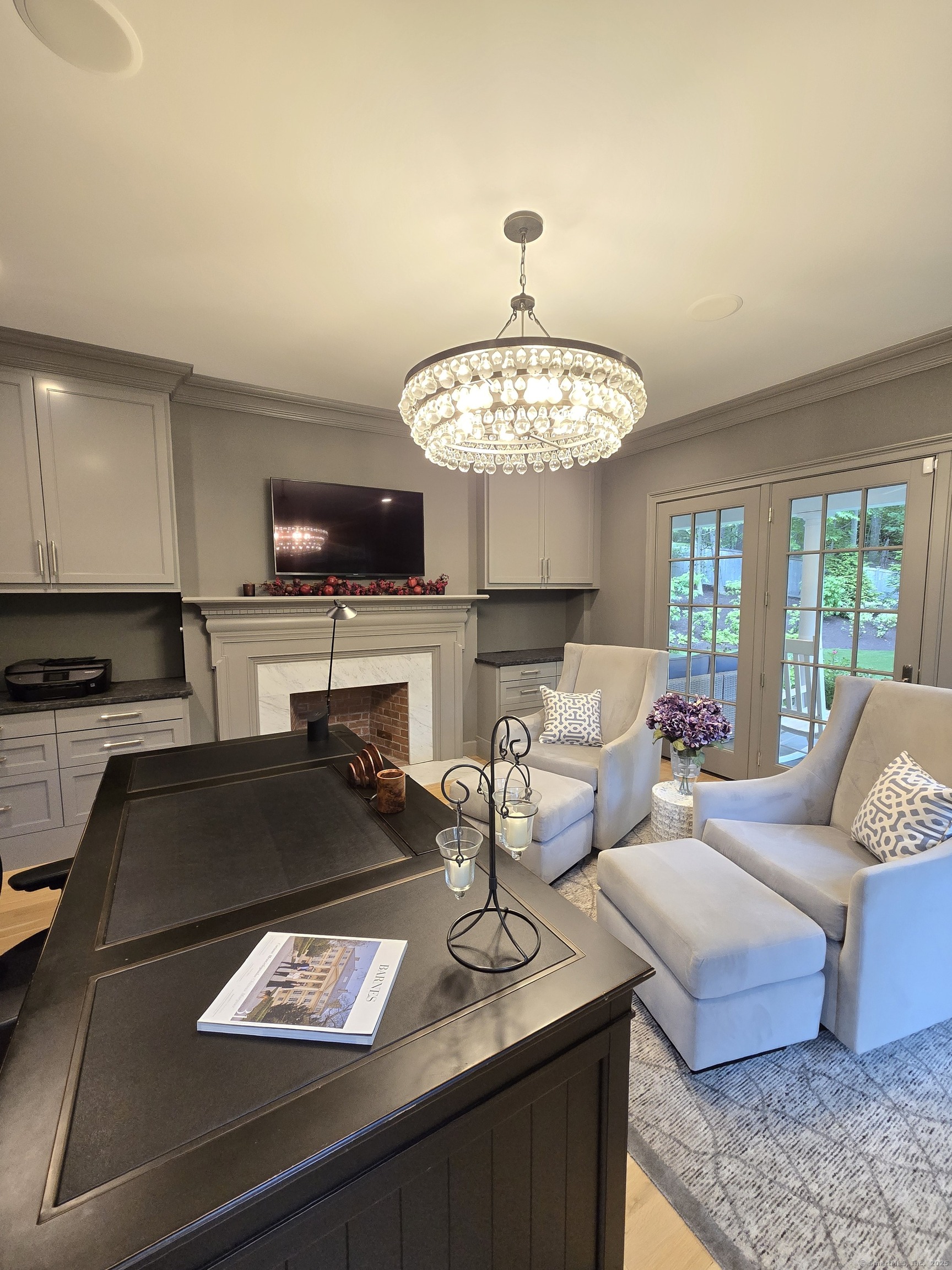 Westport, Connecticut, 06880, United States, 5 Bedrooms Bedrooms, ,5 BathroomsBathrooms,Residential,For Sale,1827473