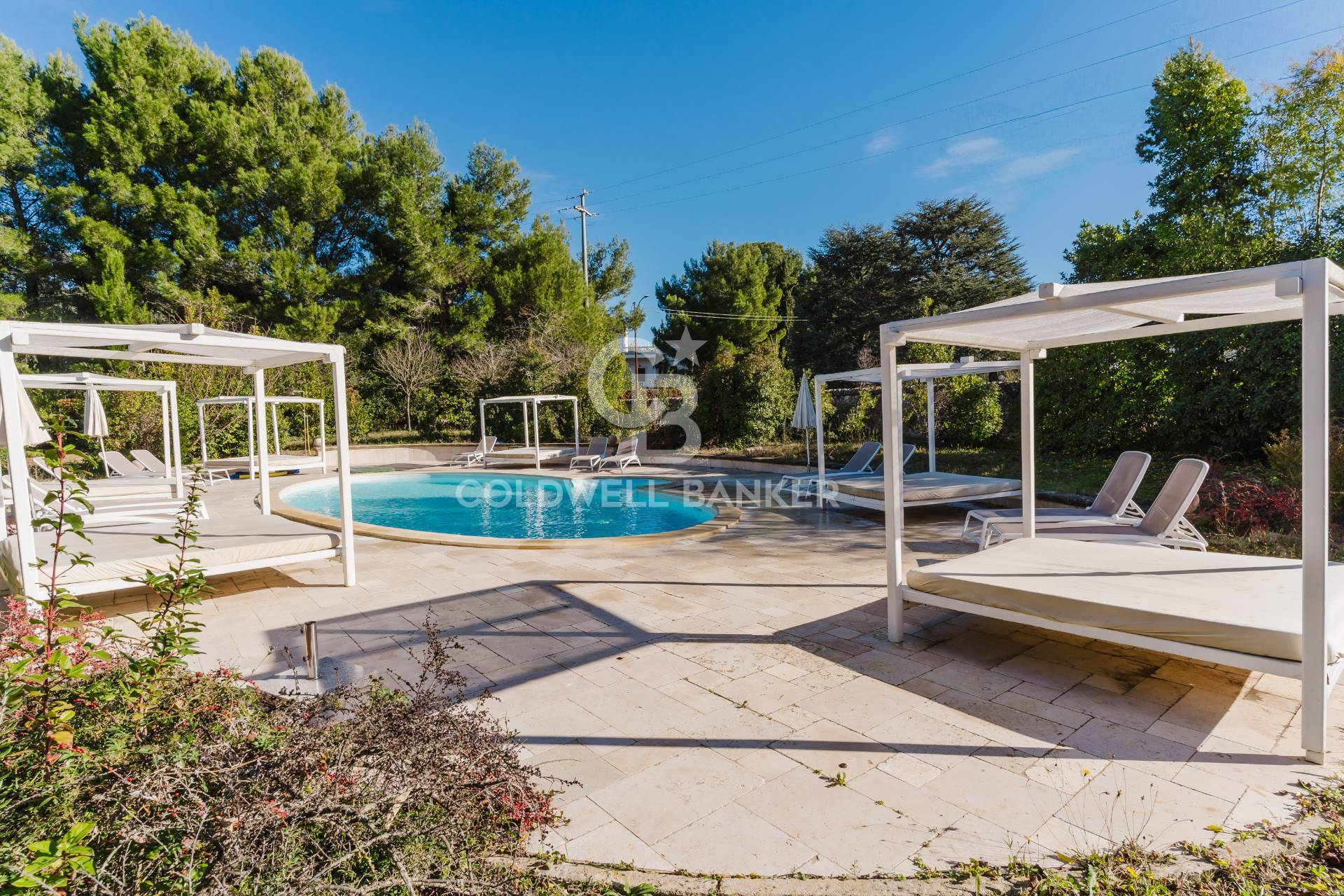Viale Arsilio, Fasano, Brindisi, 72015, IT, 10 Bedrooms Bedrooms, ,9 BathroomsBathrooms,Residential,For Sale,Viale Arsilio,1673714