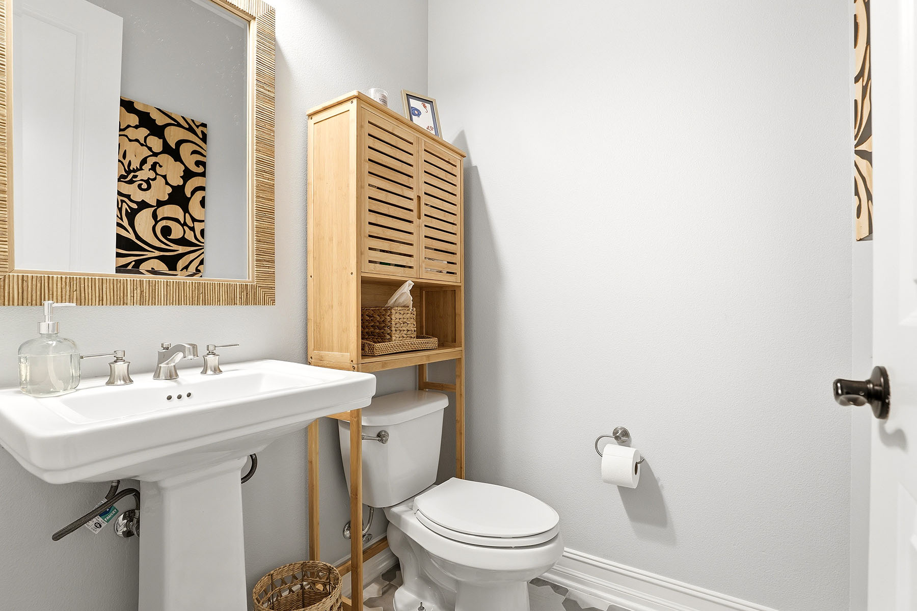  WINTER PARK - 物件實景