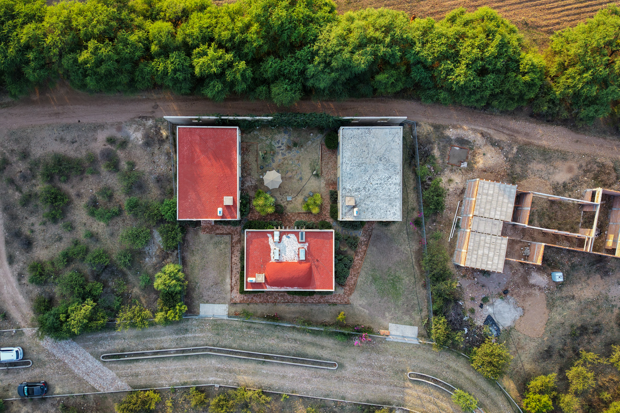  Las Begoñas - 物件實景