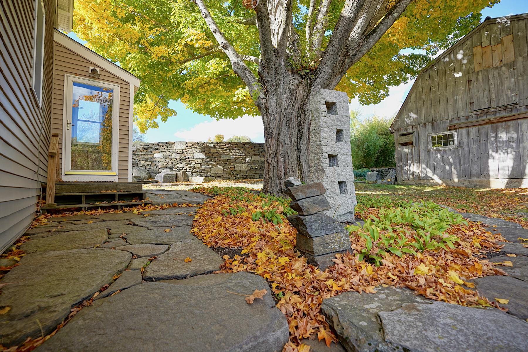  163 Winnicutt Road, Stratham NH - 物件實景