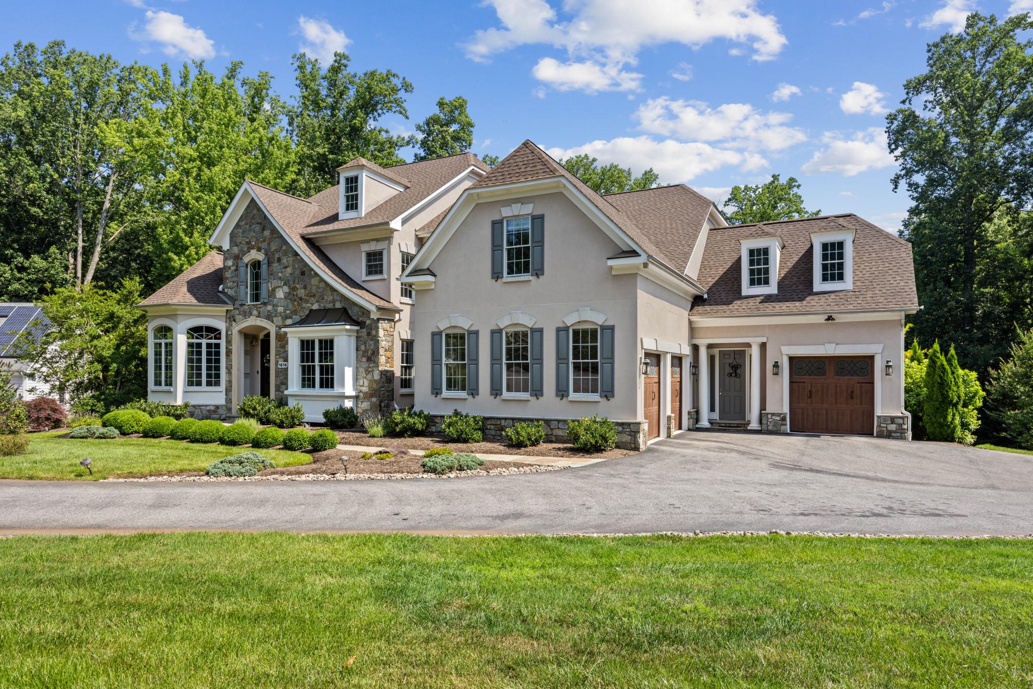  1614 Annesley Court, Annapolis, MD, 21401 - 物件實景