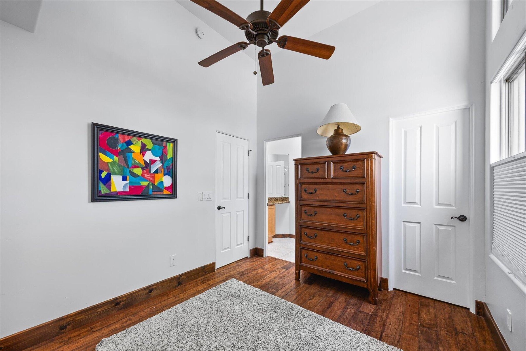  16921 E Parlin Drive¦Fountain Hills, AZ - 物件實景