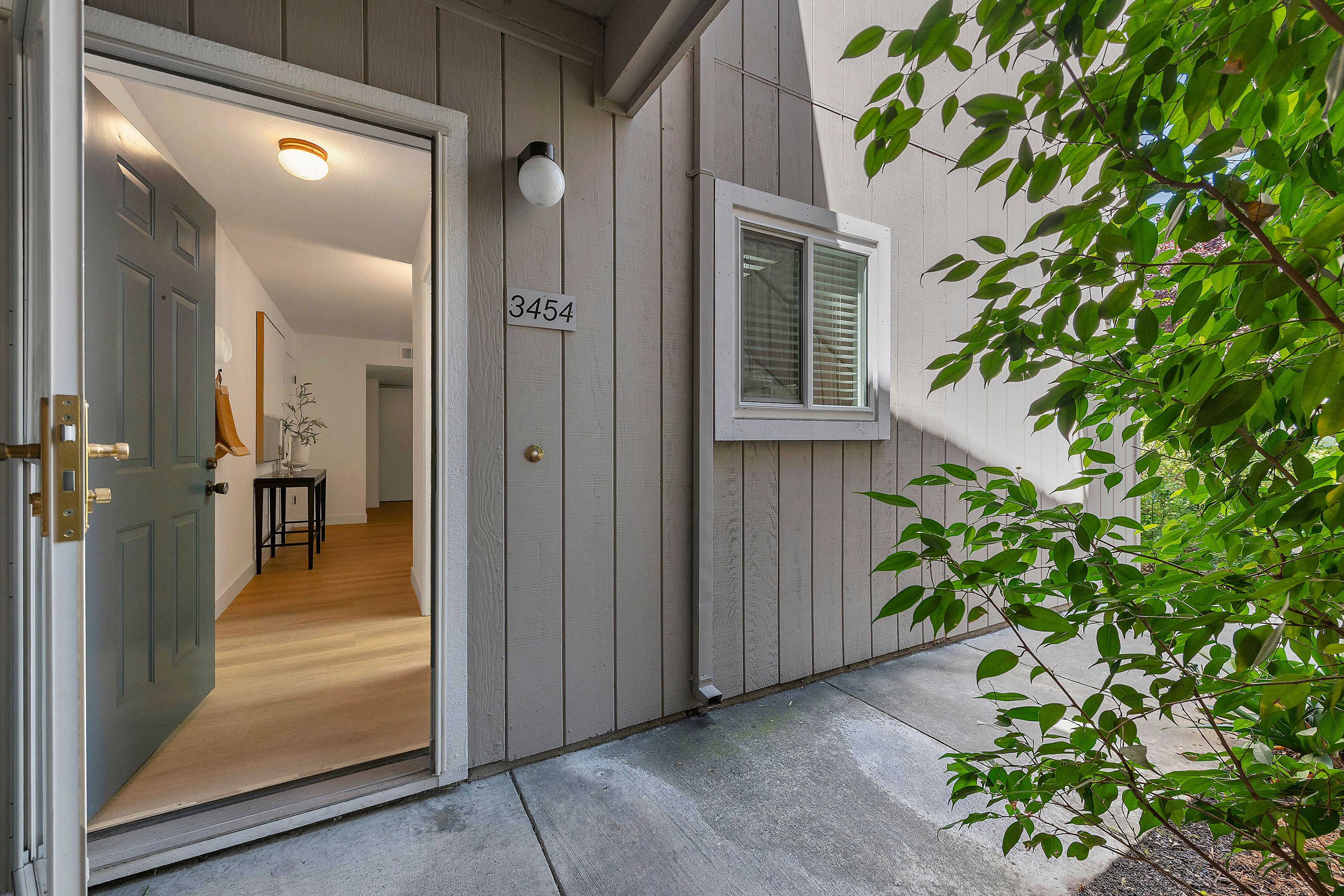  Ground Floor Cambrian Home - 物件實景