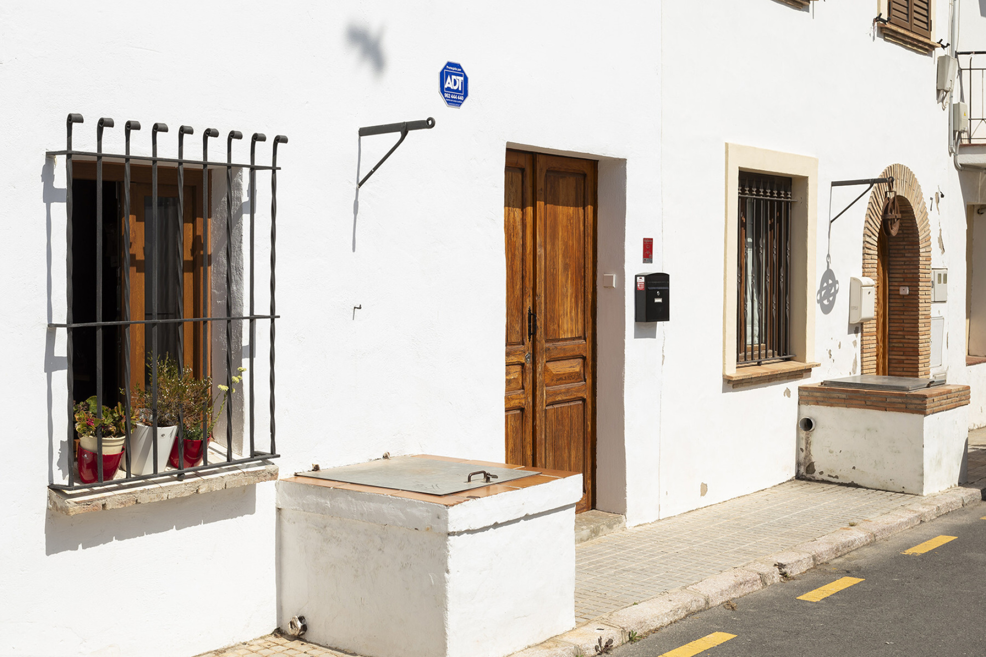  Fully renovated townhouse in the old center of Sant Pere de Ribes - 物件實景