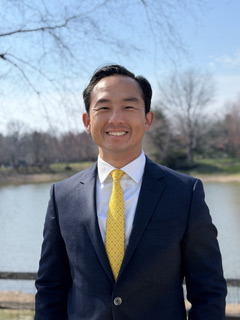 Lawrence Wong - PS