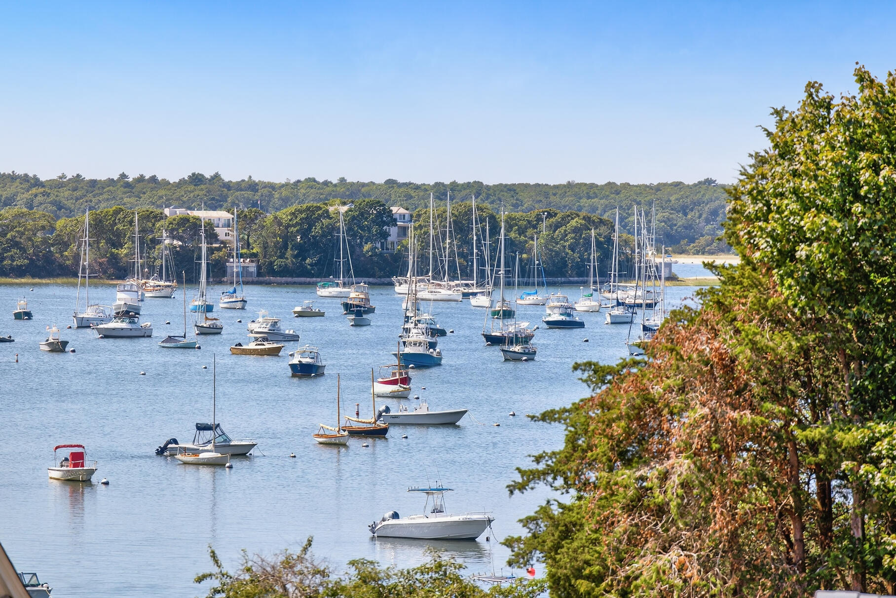  48 Red Brook Harbor Road - 物件實景