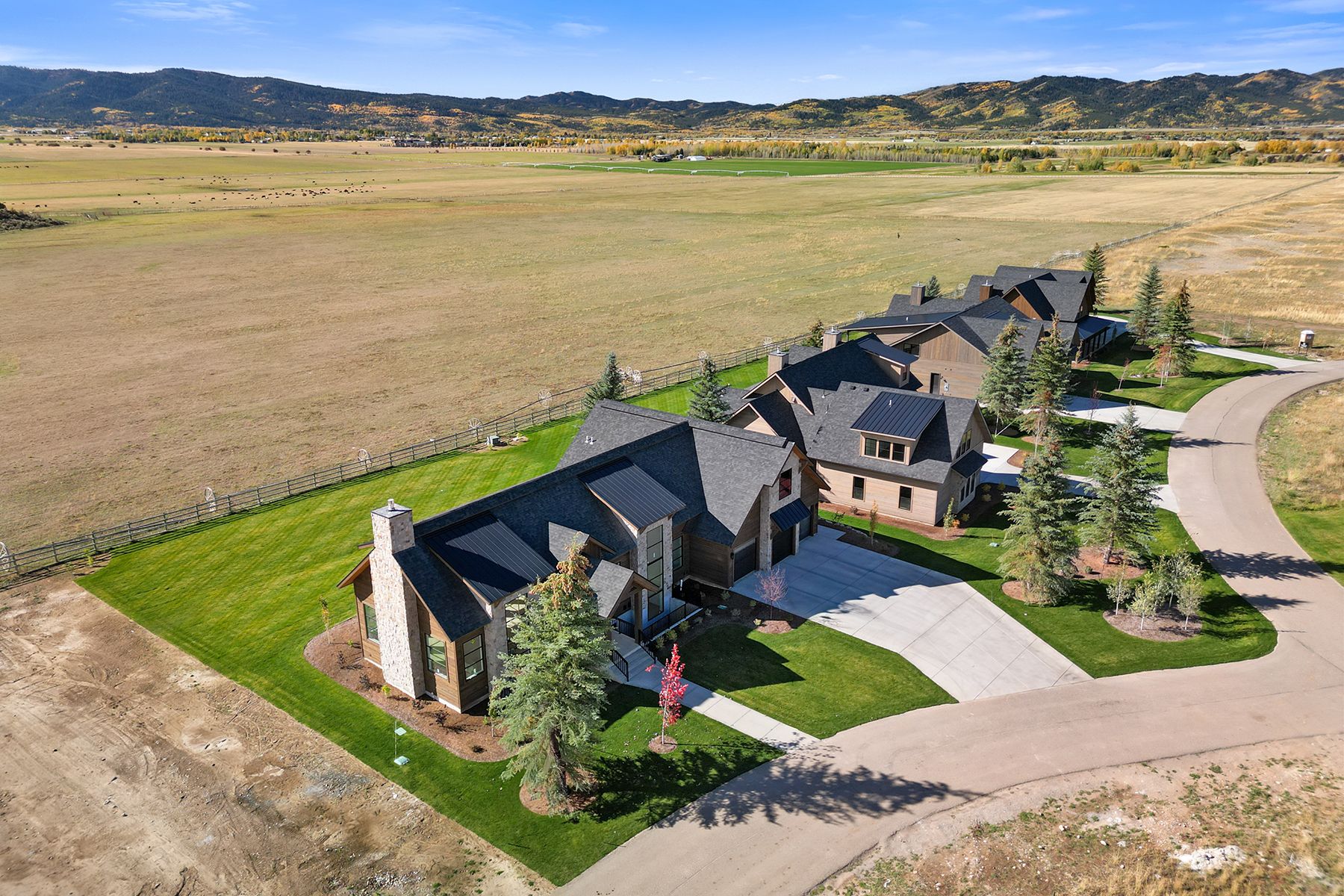  Elevated Mountain Living in Teton Reserve - 物件實景