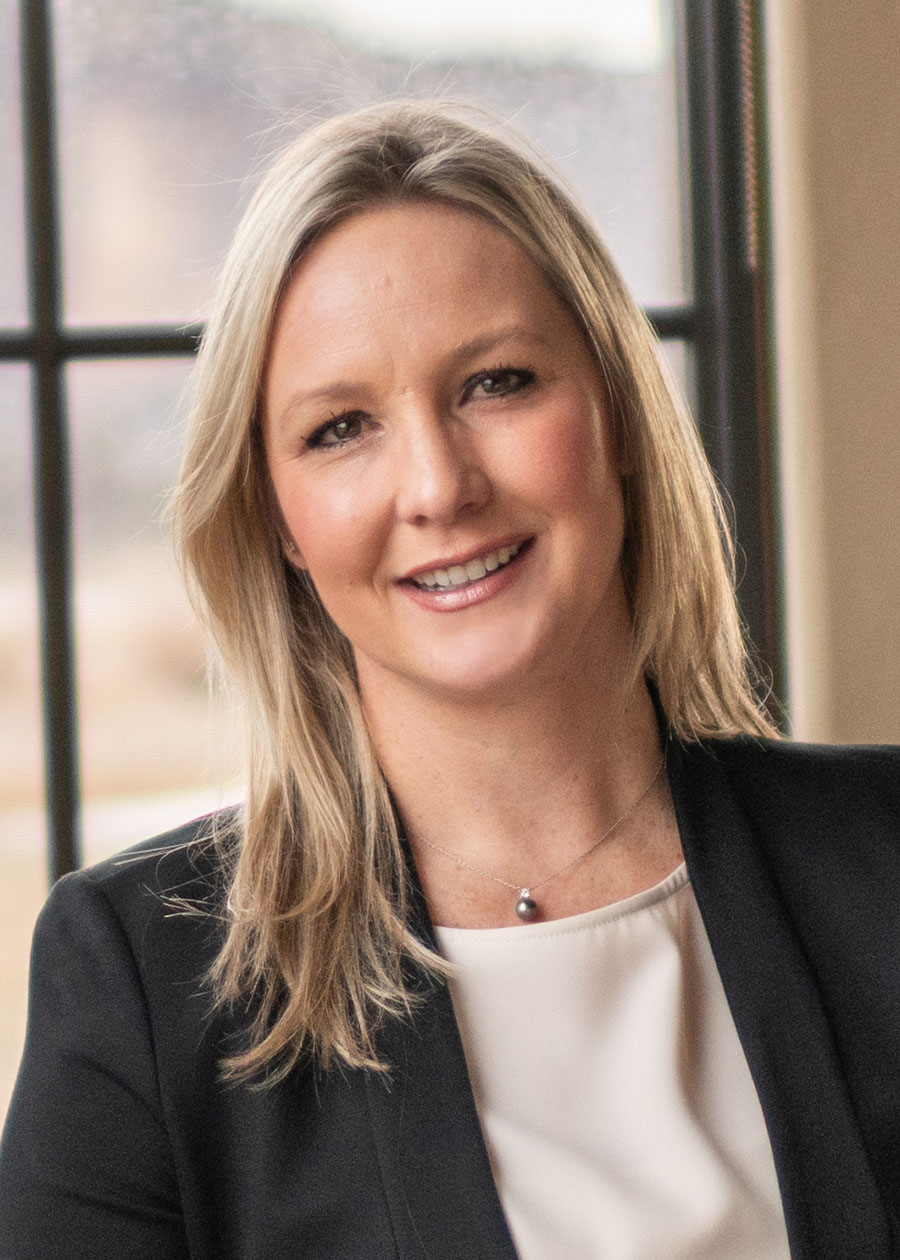 Betsey Leever Little