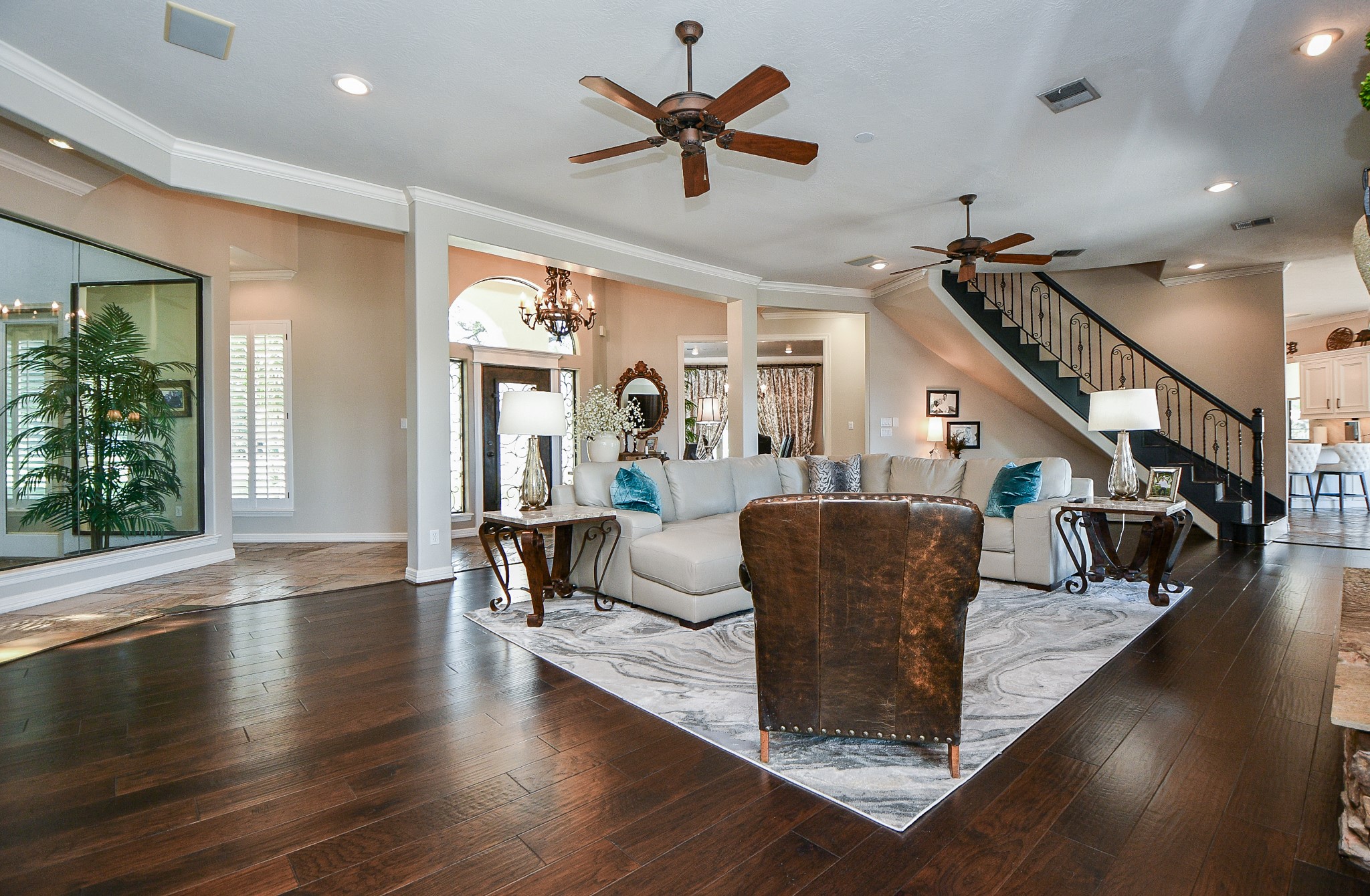  17514 Queenslake Drive - 物件實景