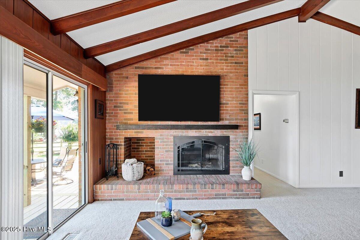 Whispering Pines, North Carolina, 28327, United States, 2 Bedrooms Bedrooms, ,2 BathroomsBathrooms,Residential,For Sale,1997179