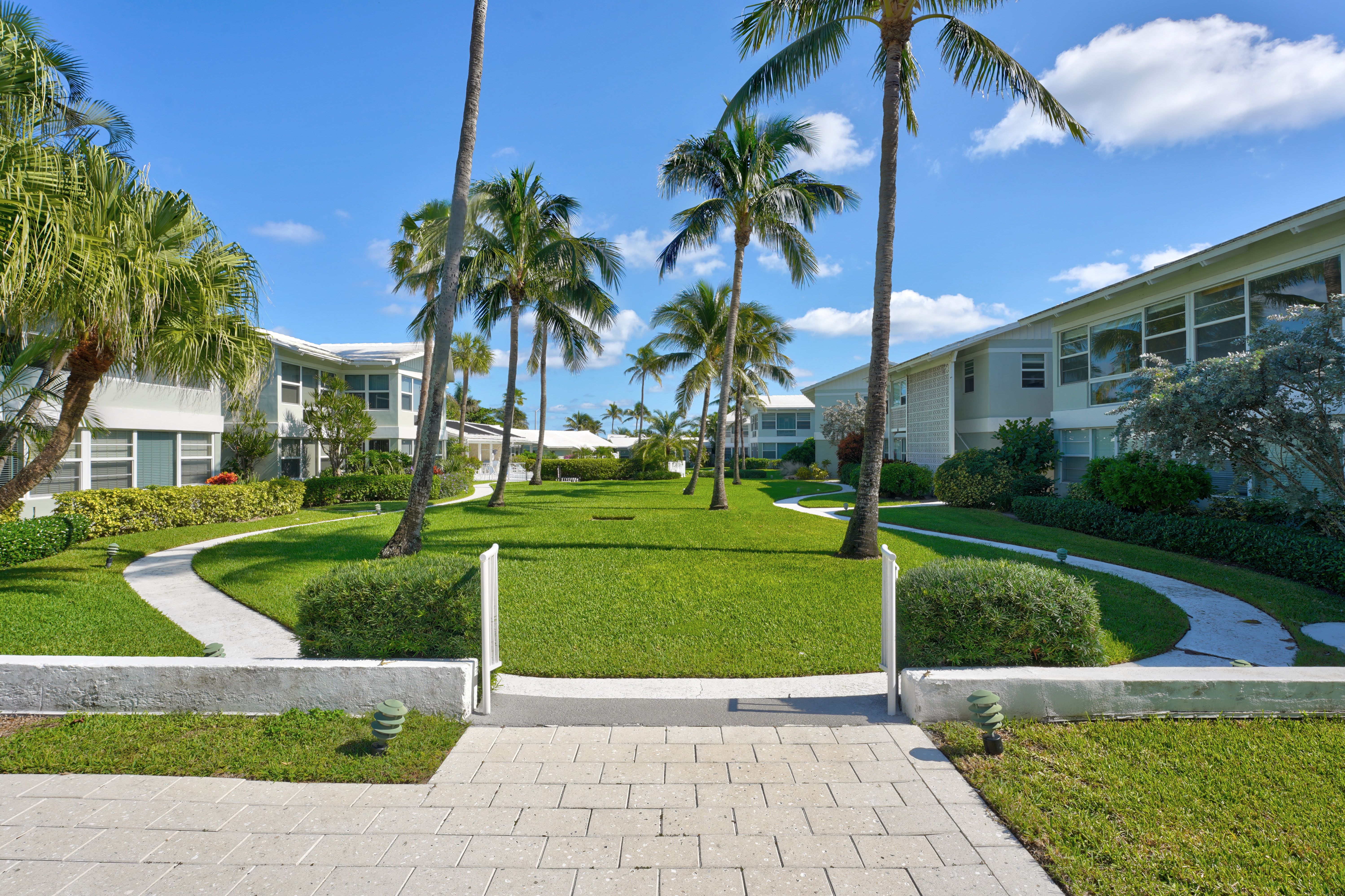  320 S Ocean Boulevard, Delray Beach, FL, 33483 - 物件實景