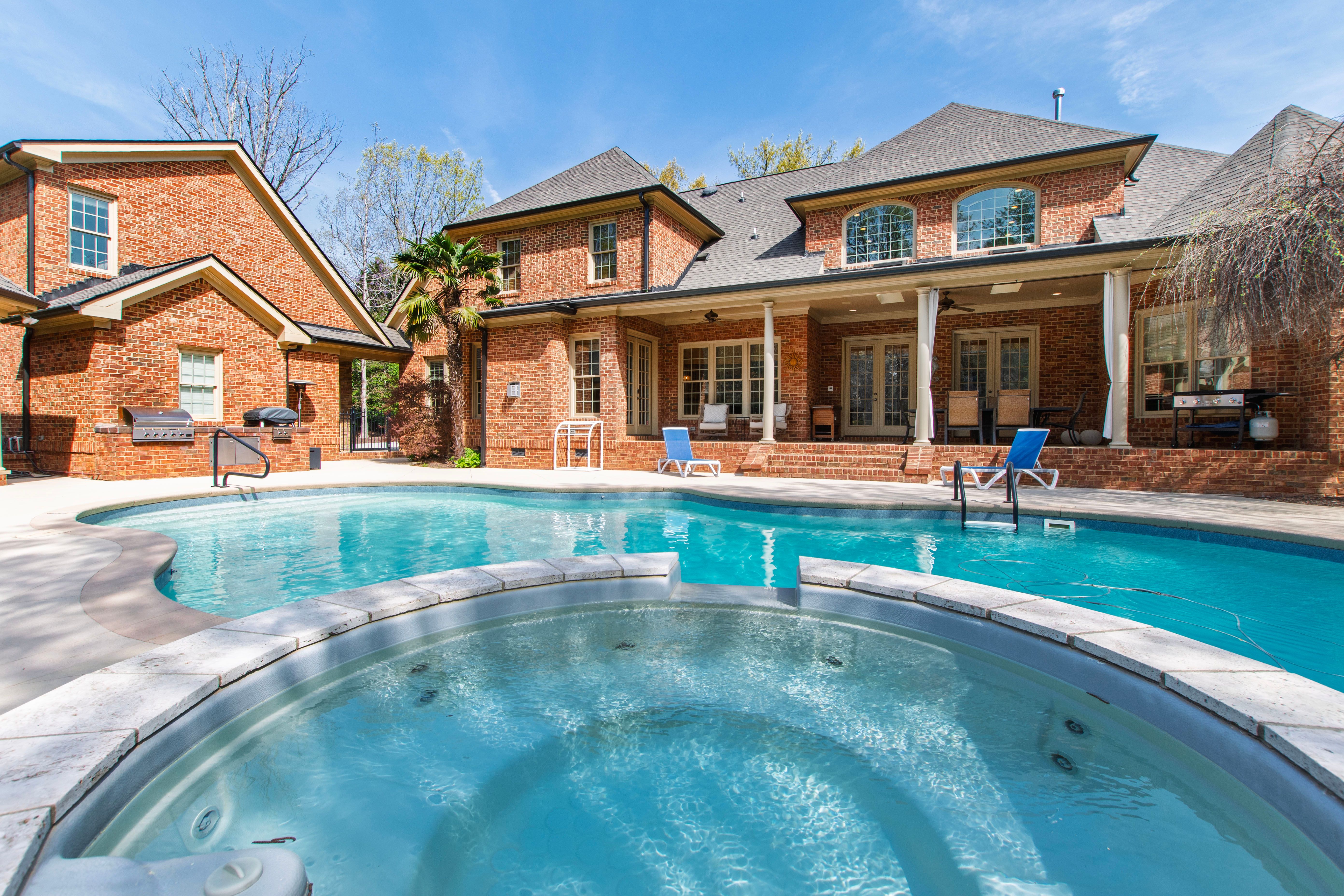  1612 Sharnbrook Court, Raleigh, NC 27614 - 物件實景