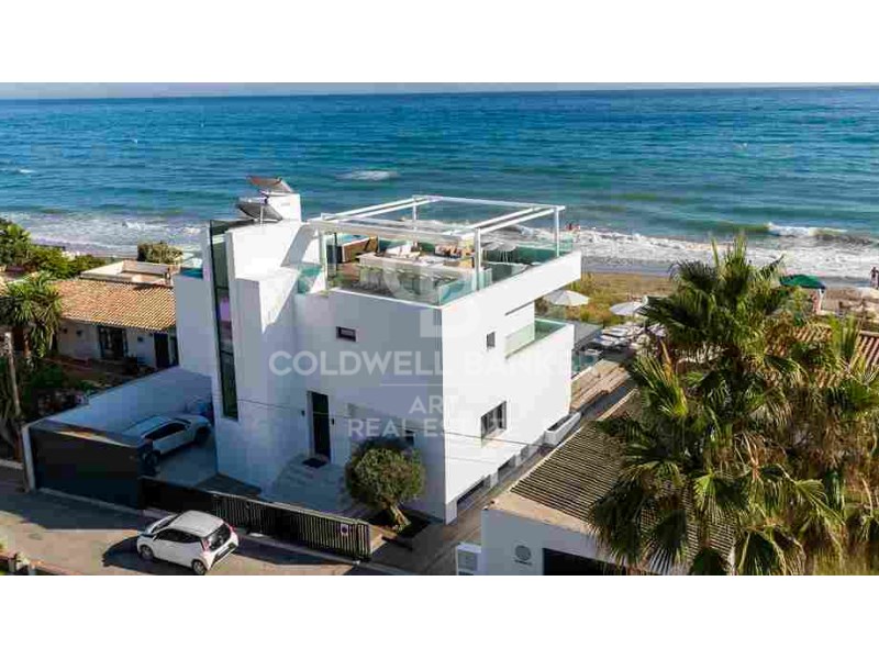 Marbella, Andalusia, ES, 6 Bedrooms Bedrooms, ,4 BathroomsBathrooms,Residential,For Sale,1795495