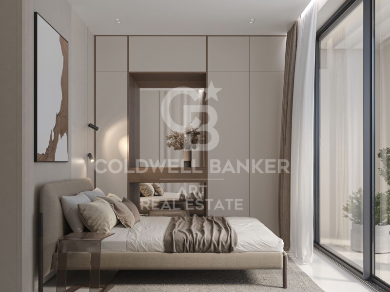 Mijas, Andalusia, ES, 6 Bedrooms Bedrooms, ,5 BathroomsBathrooms,Residential,For Sale,1987711