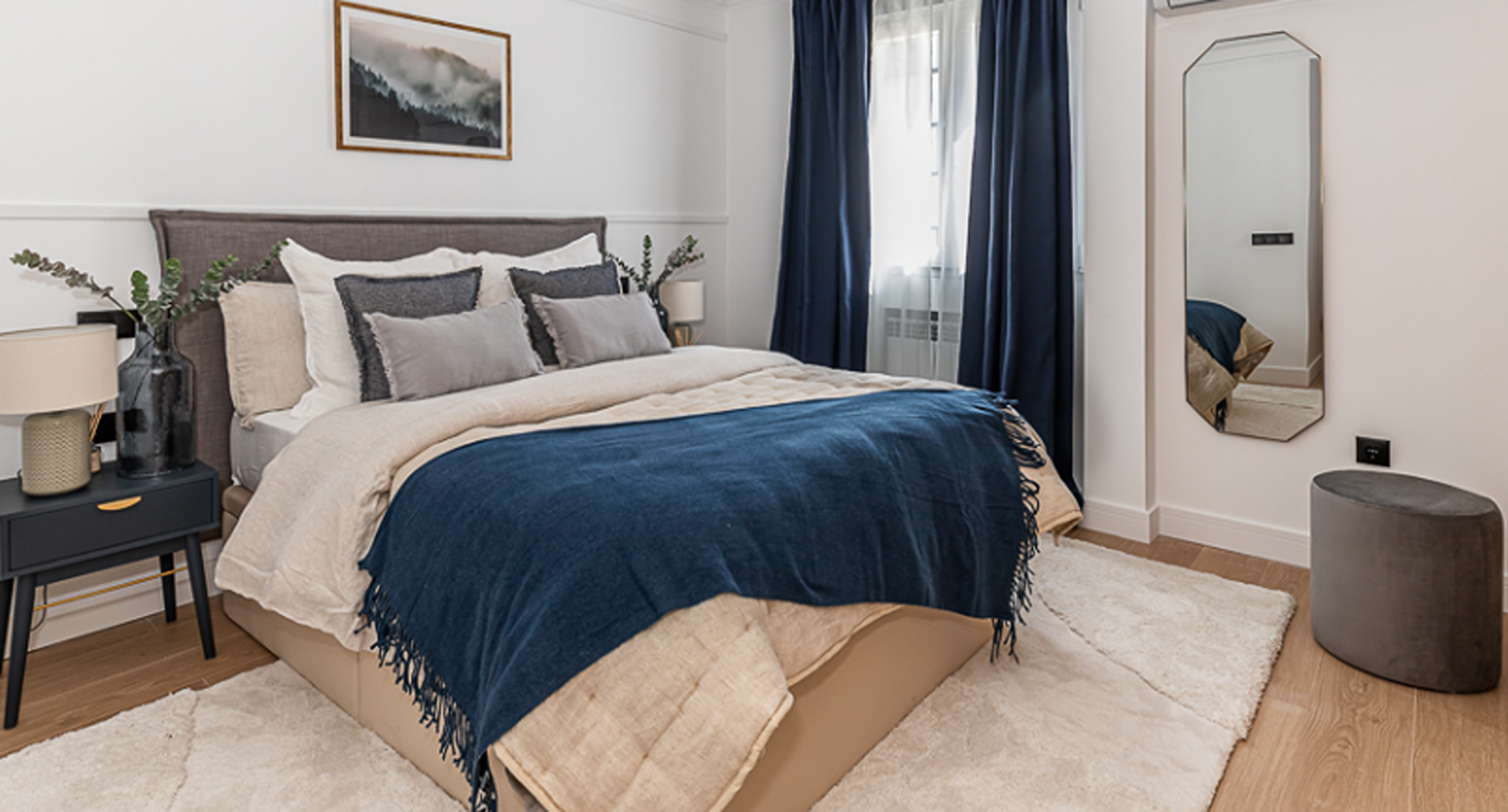  Exclusive renovated home in Niño Jesús - 物件實景