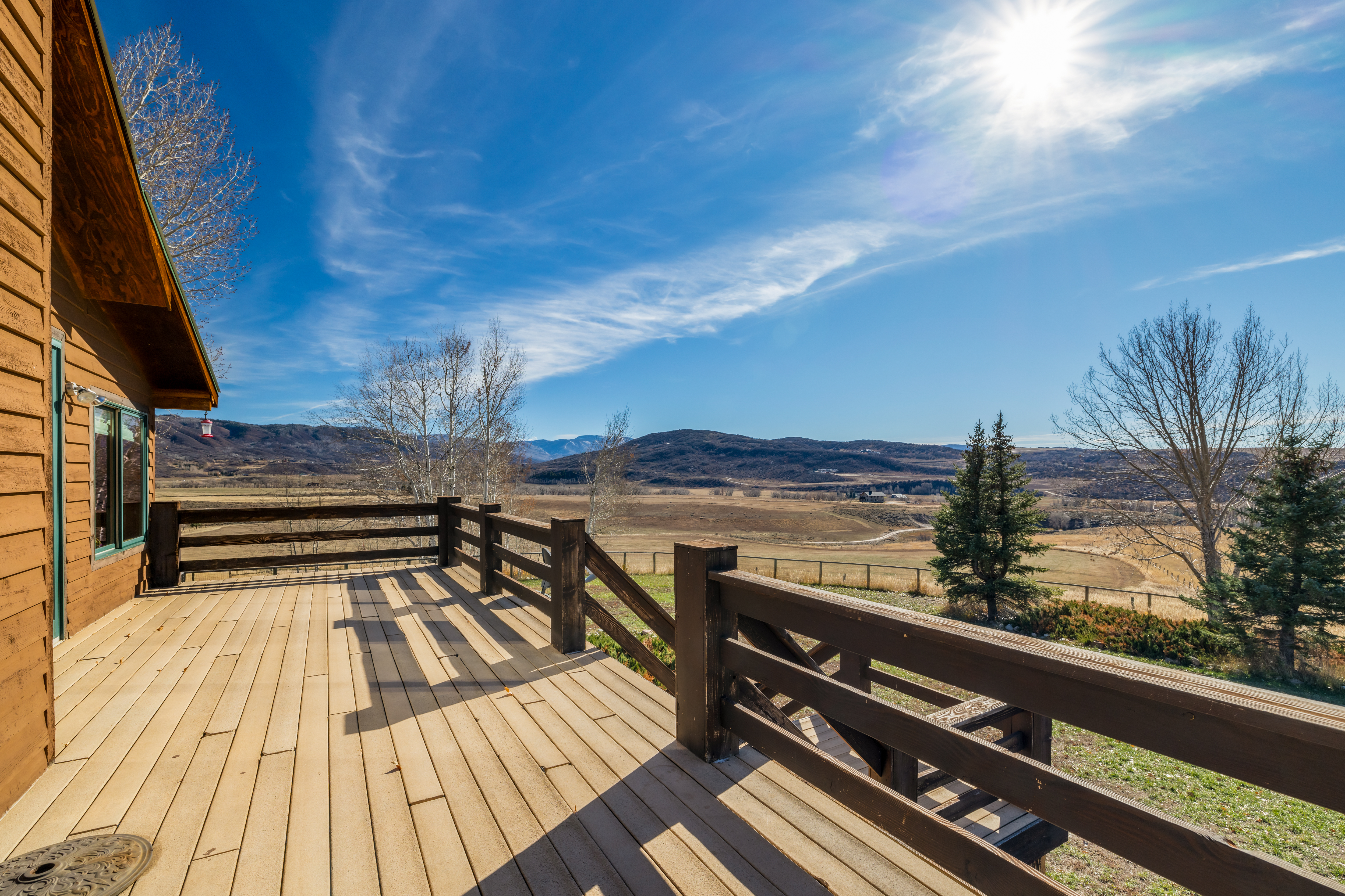  43300 Old Elk Trail Trail - 物件實景