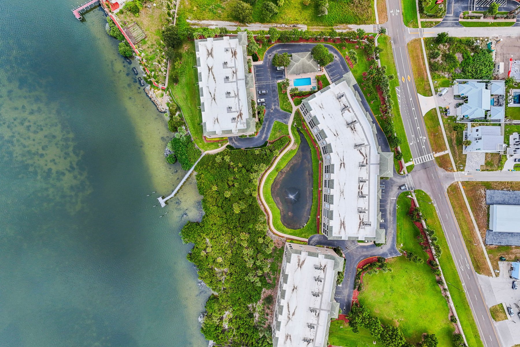  2001 Julep Drive, Unit# 206, Cocoa Beach, FL, 32931 - 物件實景