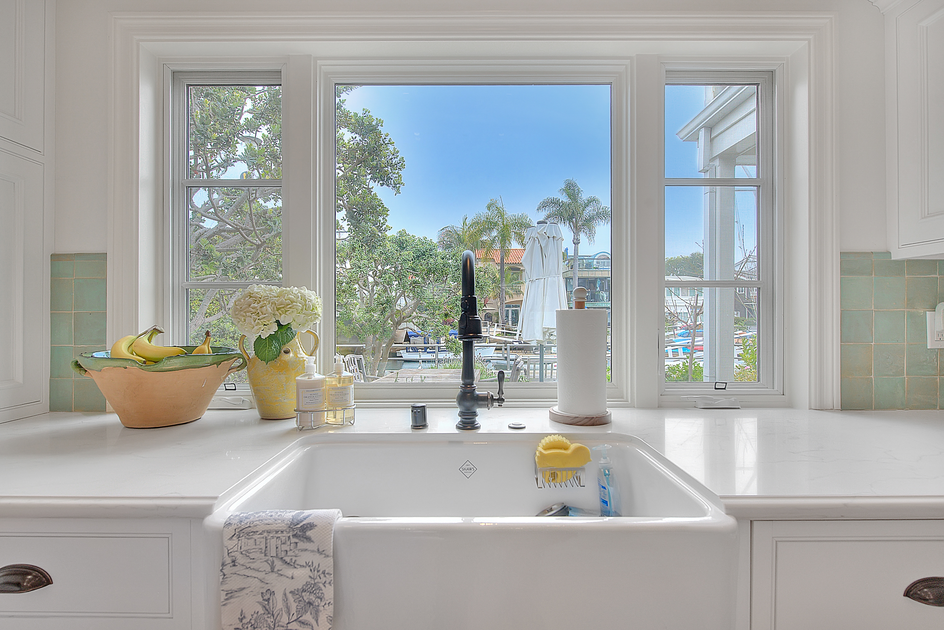  5590 East The Toledo, Long Beach, CA 90803 - 物件實景