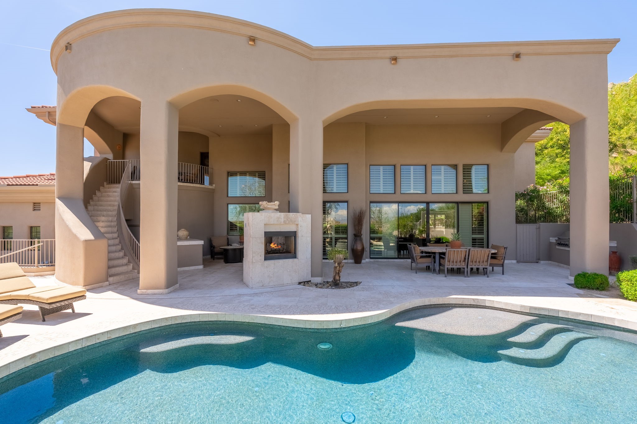  24929 N 114th Street  Scottsdale, AZ - 物件實景