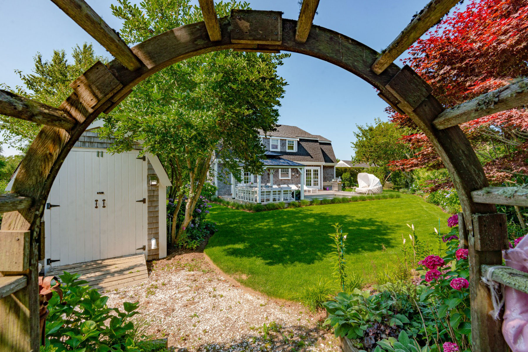  4 Golf View Drive, Nantucket, MA 02554 - 物件實景