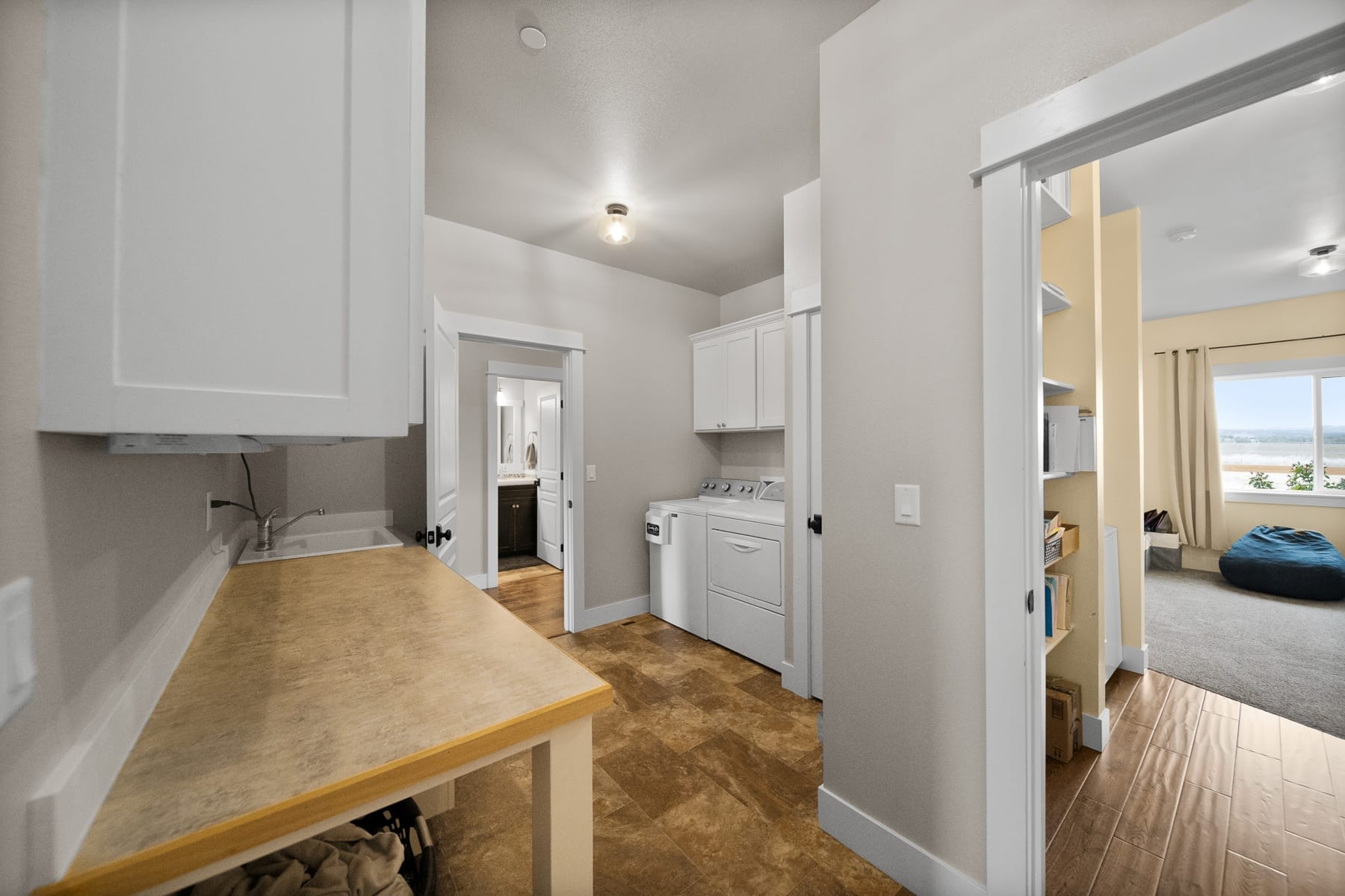  8933 NW Elizabeth Way Prineville, OR 97754 - 物件實景