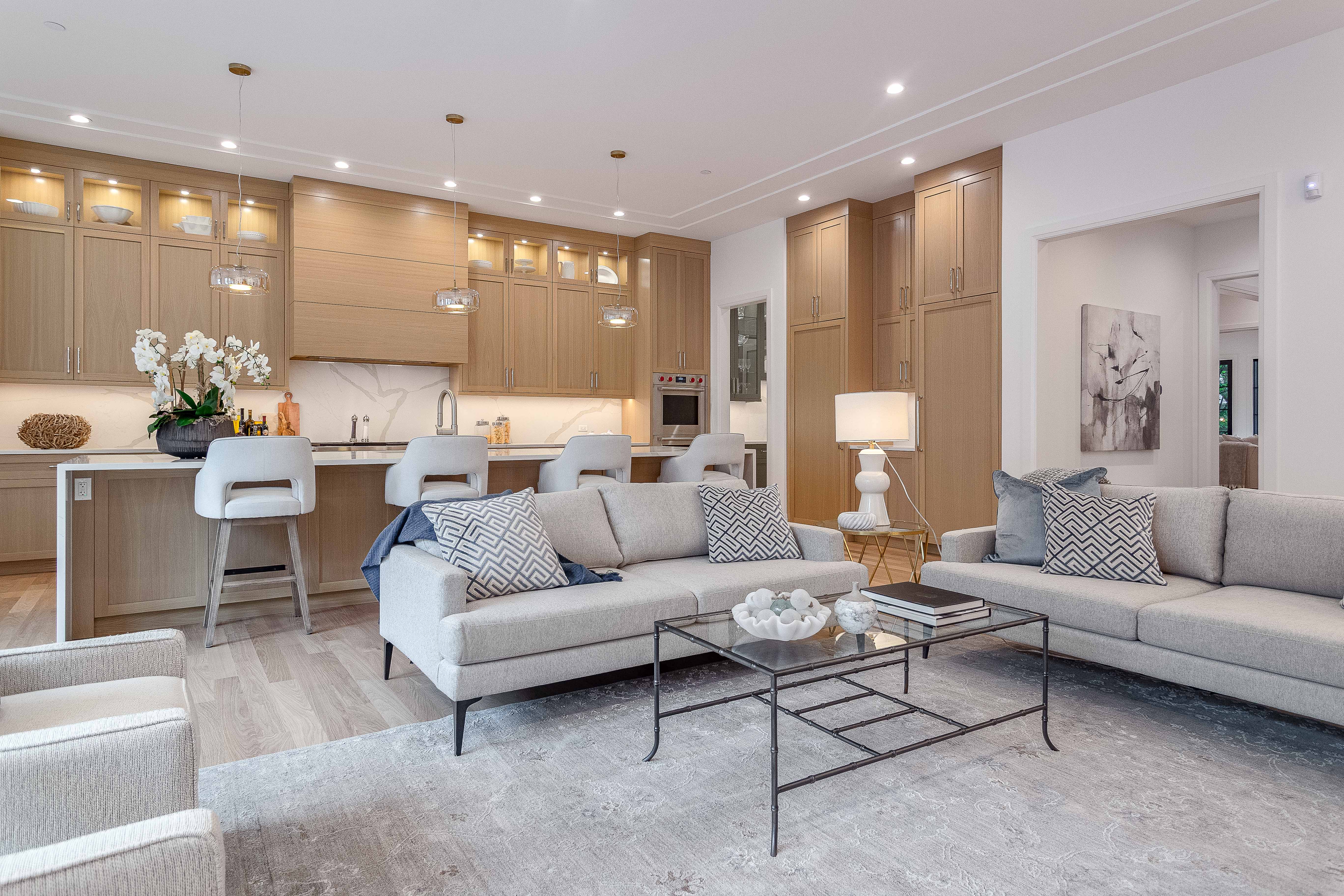  Exceptional New Home - 物件實景