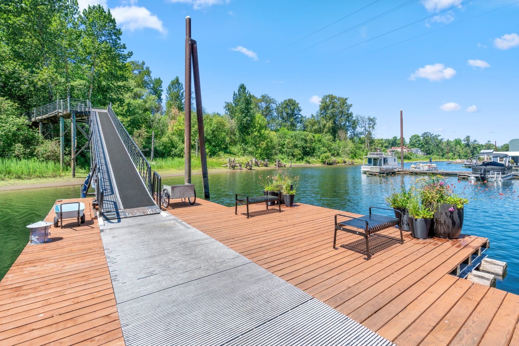  7720 S Macadam AVE Portland, OR 97219 - 物件實景