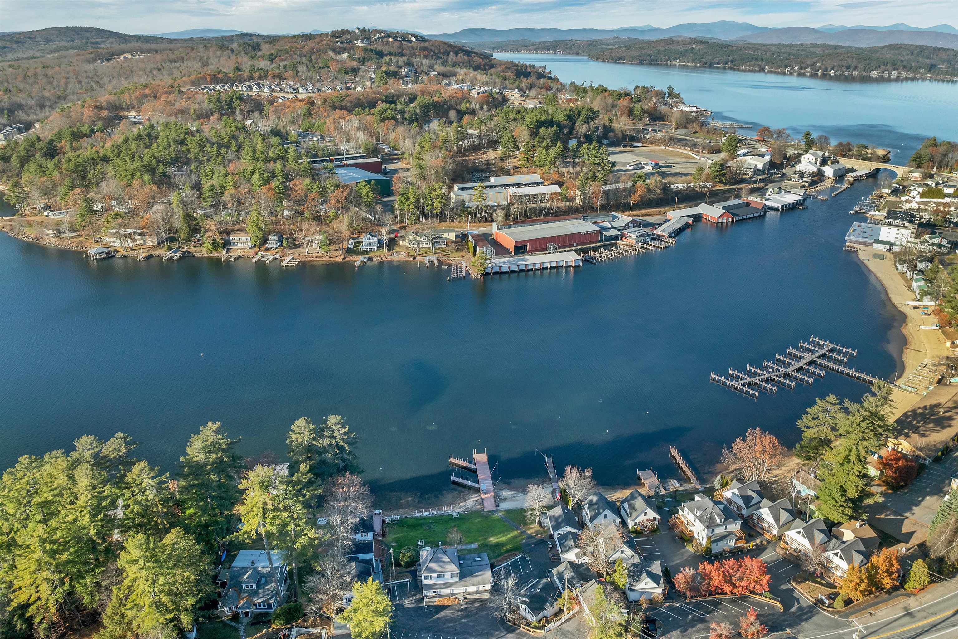 Laconia, New Hampshire, 03246, United States, 3 Bedrooms Bedrooms, ,3 BathroomsBathrooms,Residential,For Sale,1999795