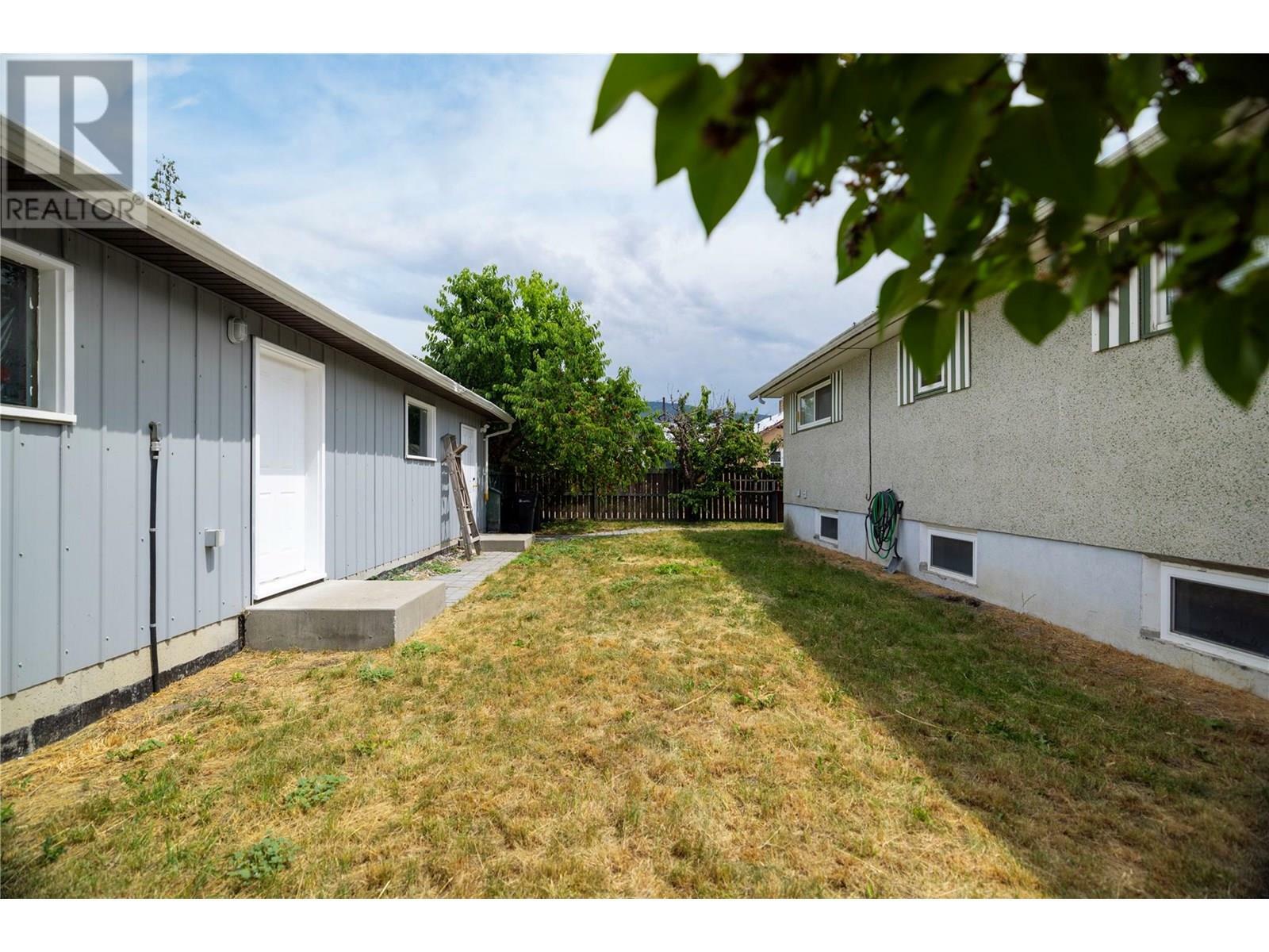 VERNON, British Columbia, V1T 3C2, CA, 4 Bedrooms Bedrooms, ,1 BathroomBathrooms,Residential,For Sale,1874937
