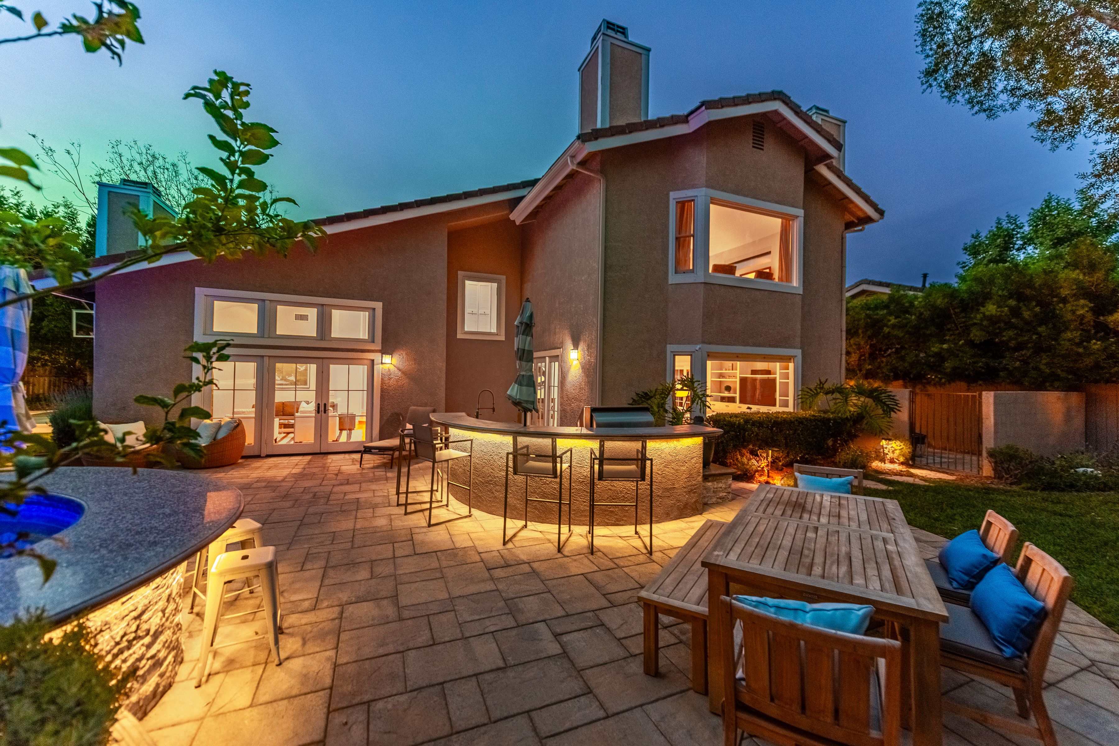  8 Faculty Court, Thousand Oaks - 物件實景