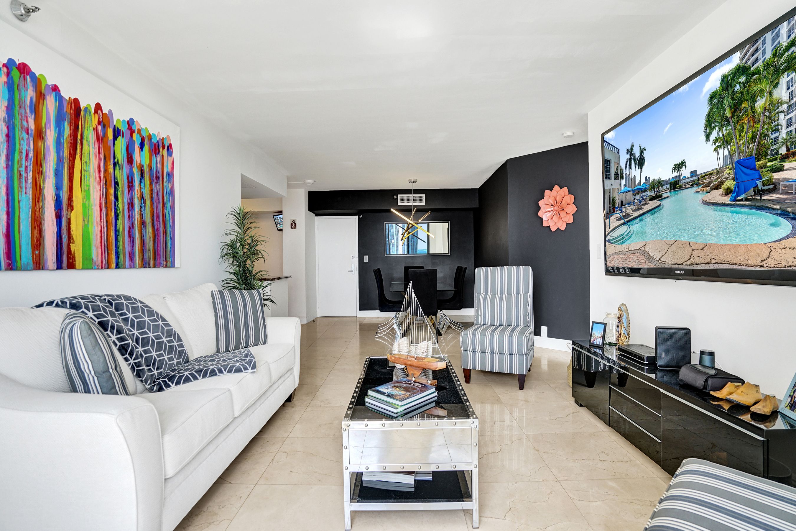  19101 NE 36th Court, Aventura, FL, 33180 - 物件實景