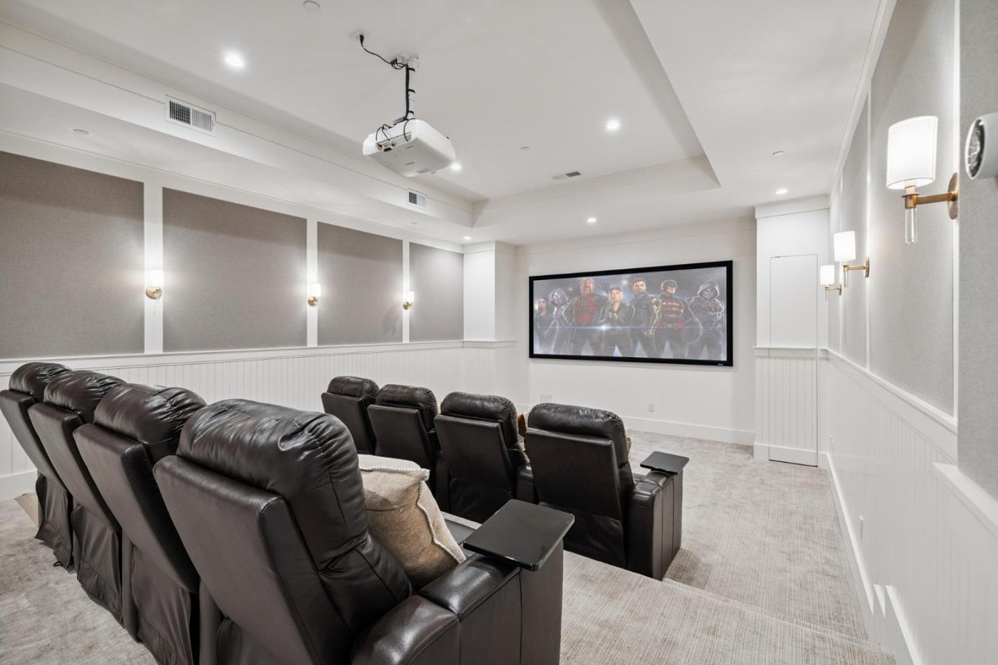 Atherton, California, 94027, United States, 8 Bedrooms Bedrooms, ,11 BathroomsBathrooms,Residential,For Sale,1942052