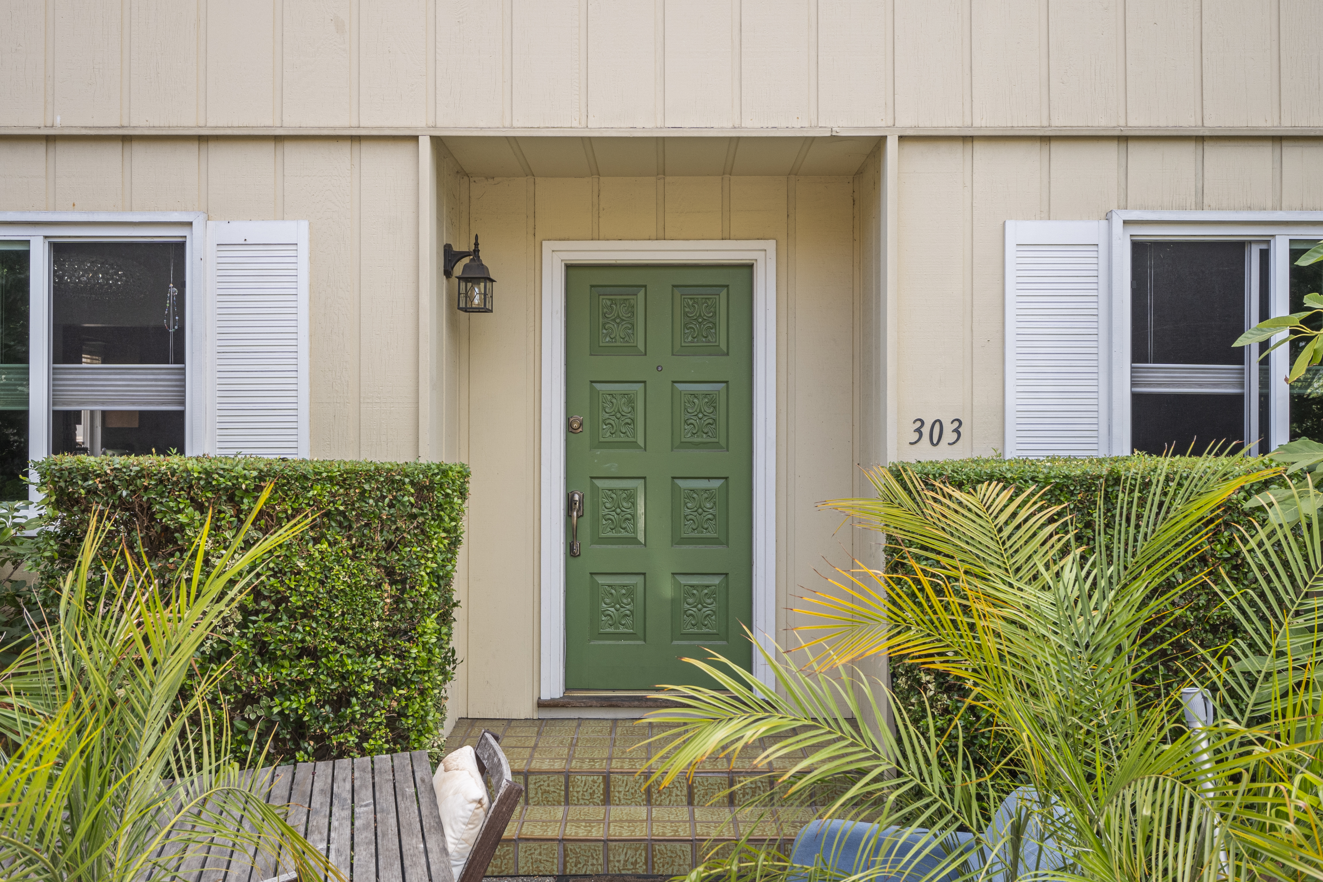  Exceptionally Large College Terrace Triplex in Palo Alto - 物件實景