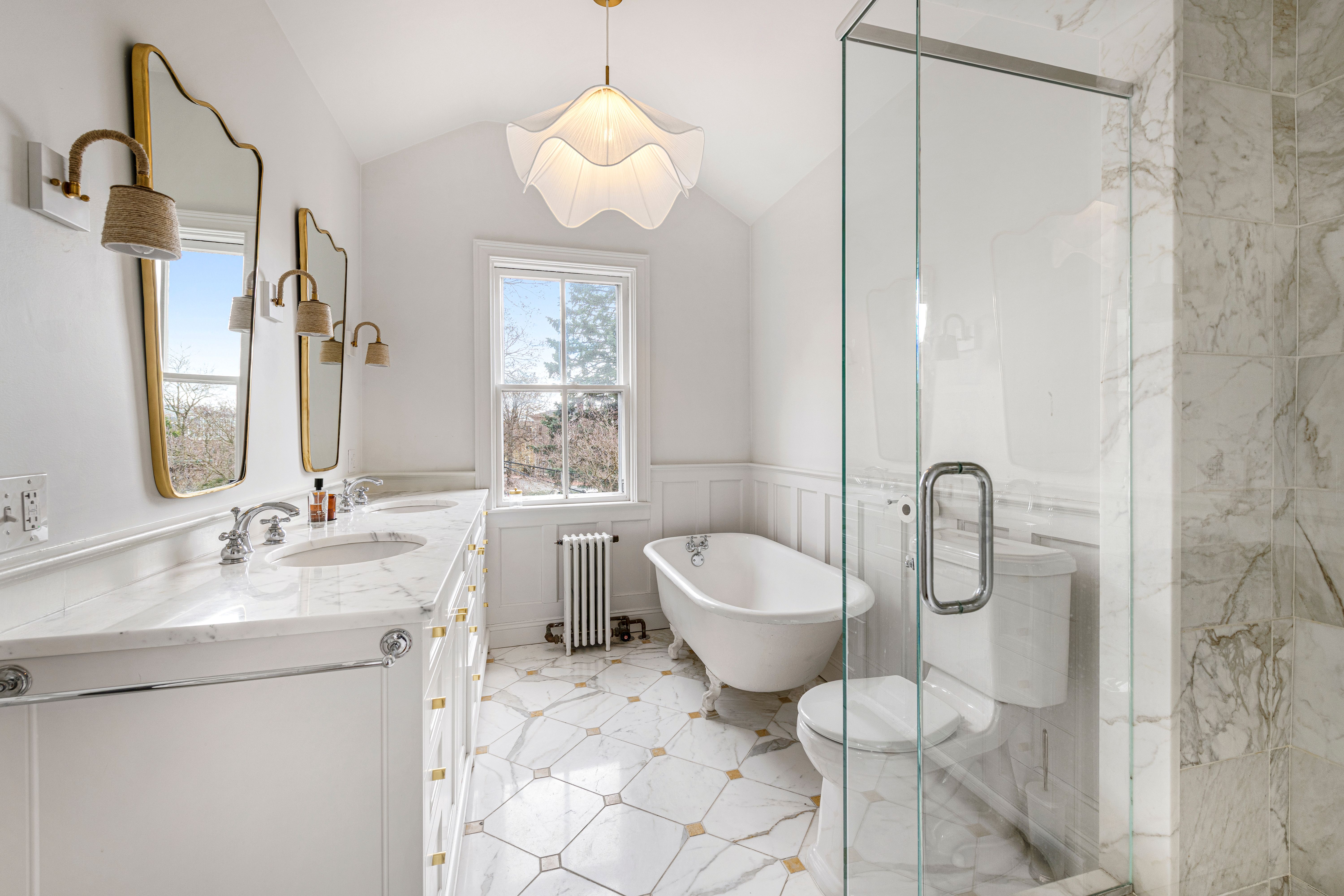  College Hill - 物件實景