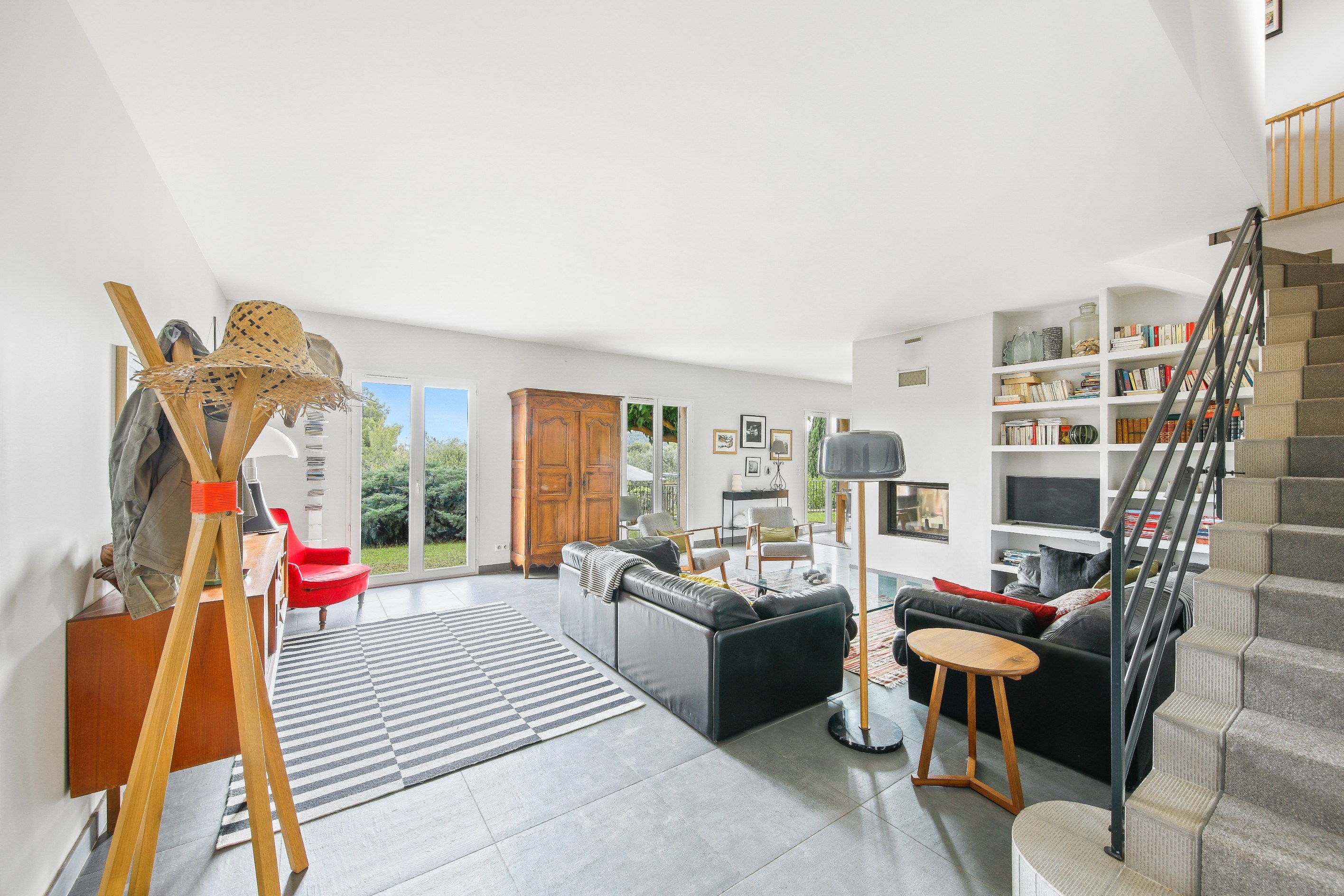  La Cadière d’Azur – Provençal Villa with Pool and Large Garden - 物件實景