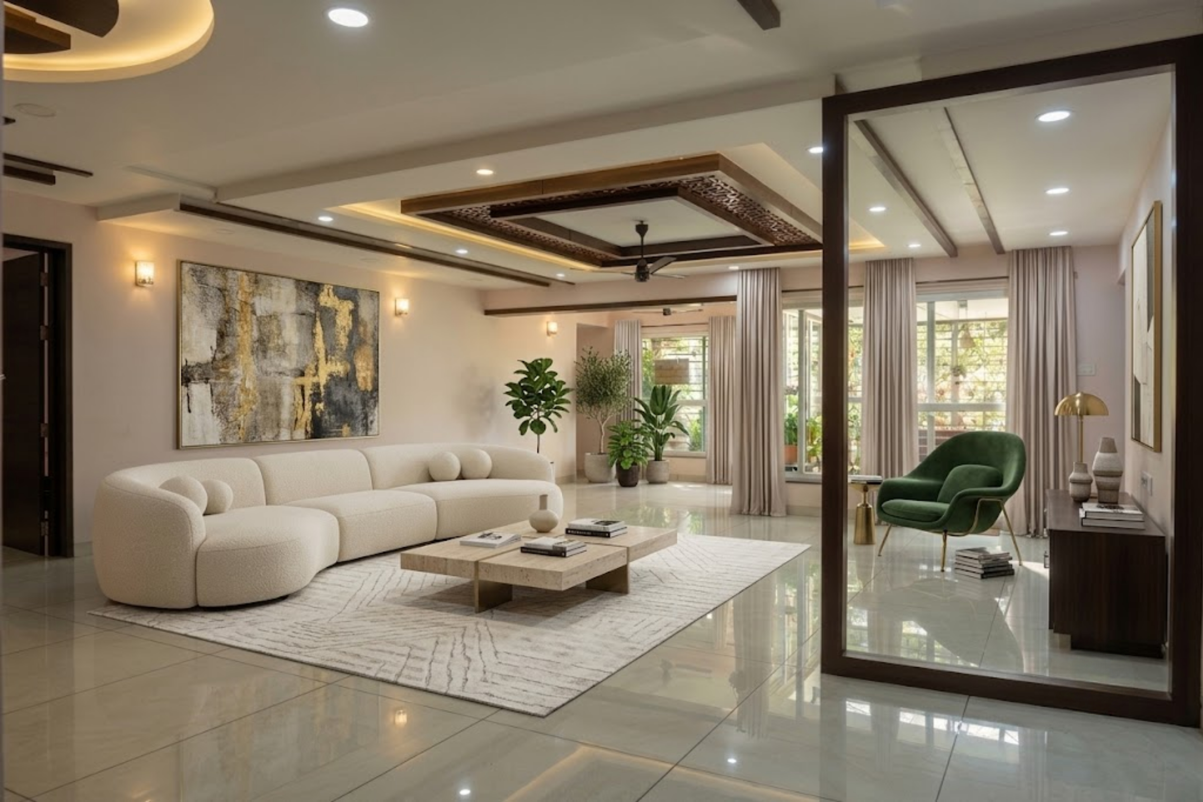  Apartment in Whitefield, Bengaluru - 物件實景