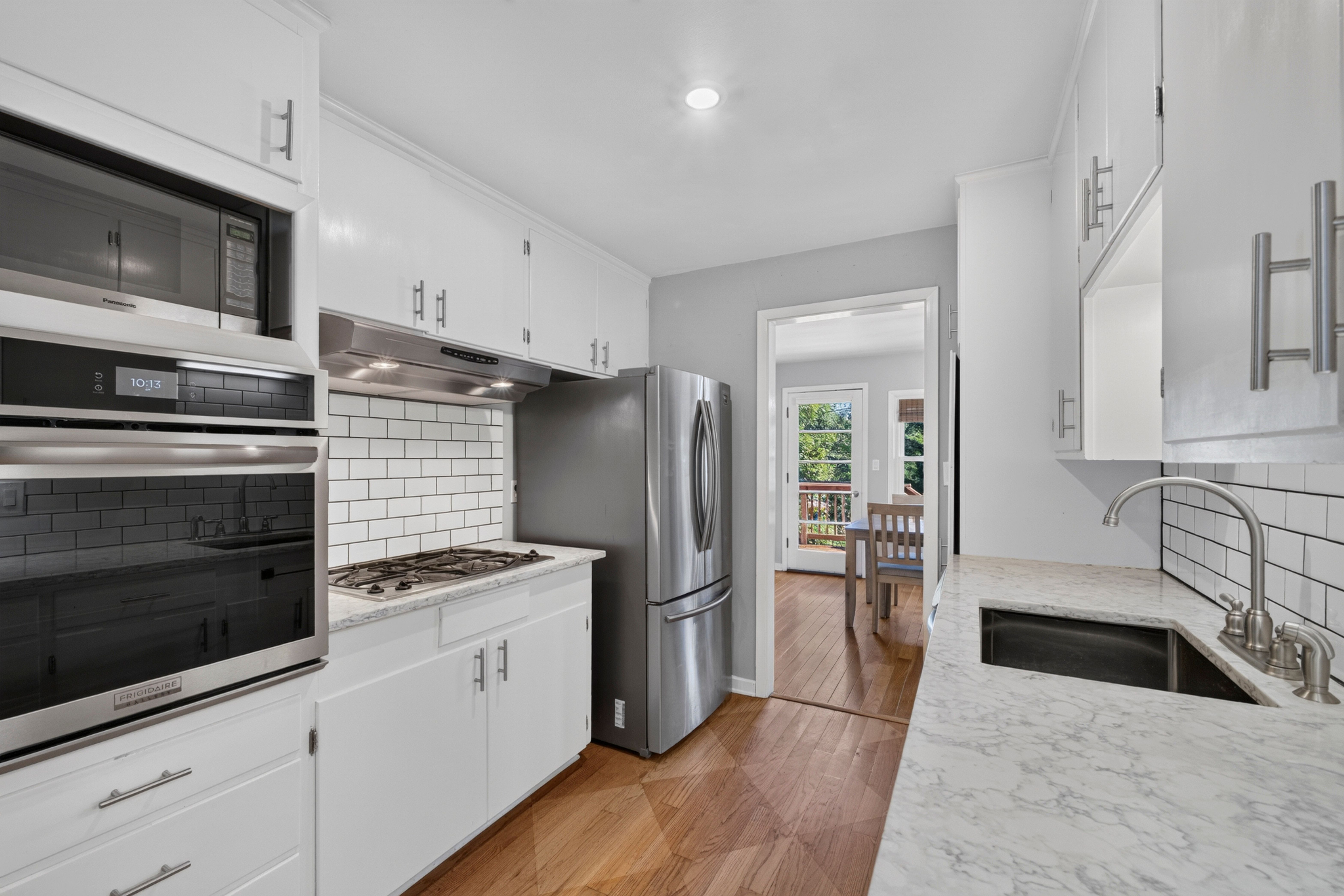 5714 West 77th Terrace, Prairie Village, KS 66208 - 物件實景