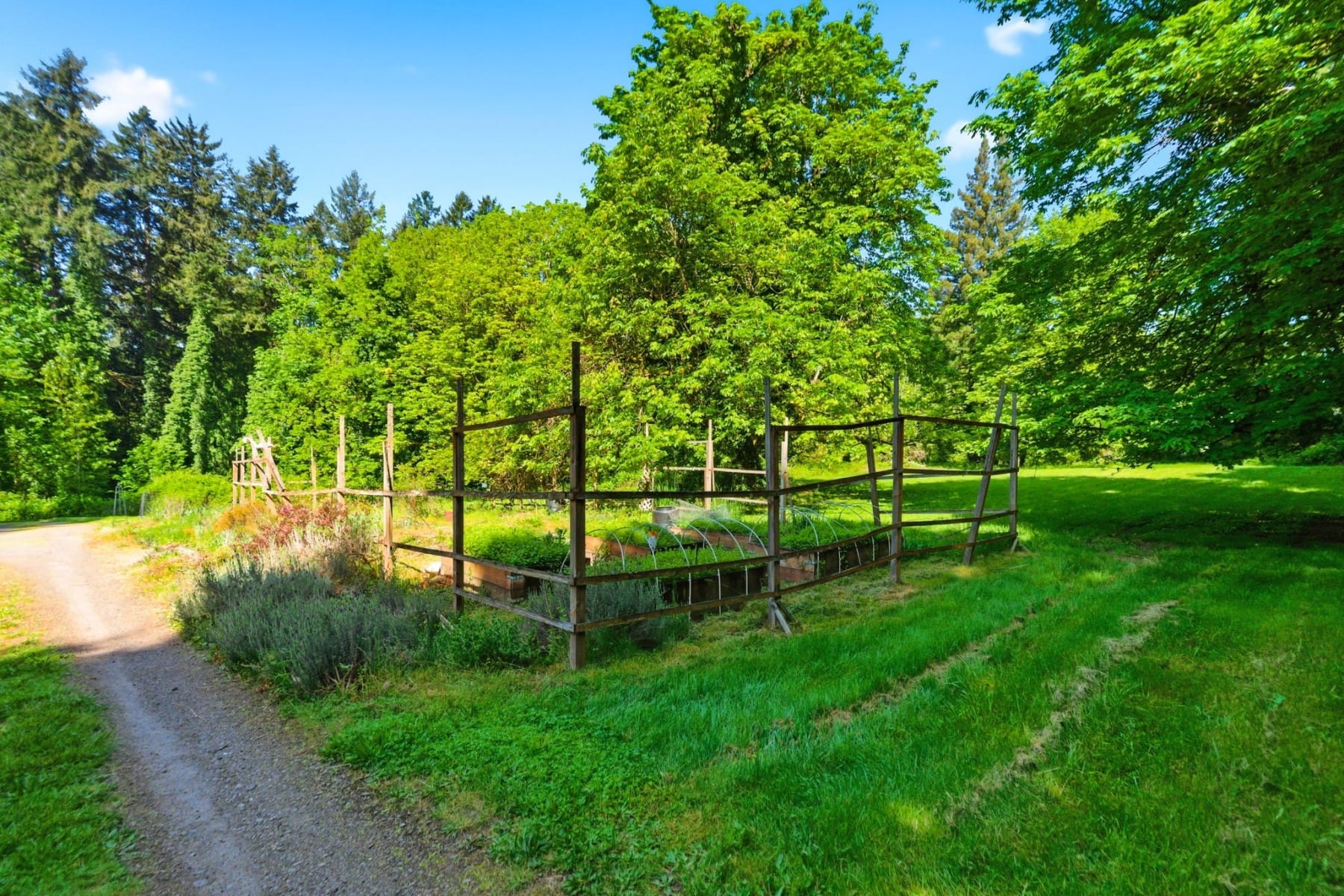  12645 S TERWILLIGER BLVD Portland, OR 97219 - 物件實景