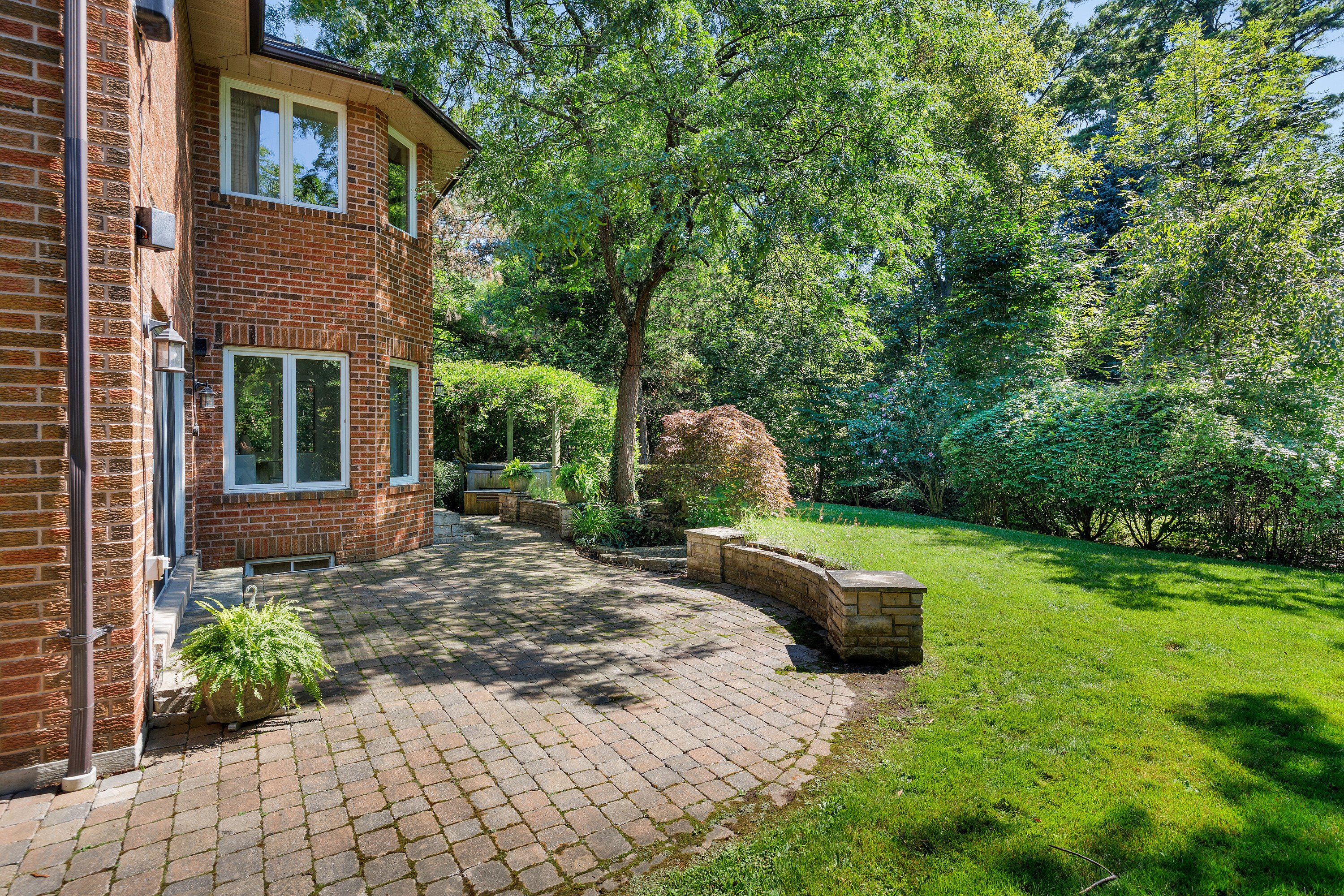 Prestigious South Oakville - 物件實景