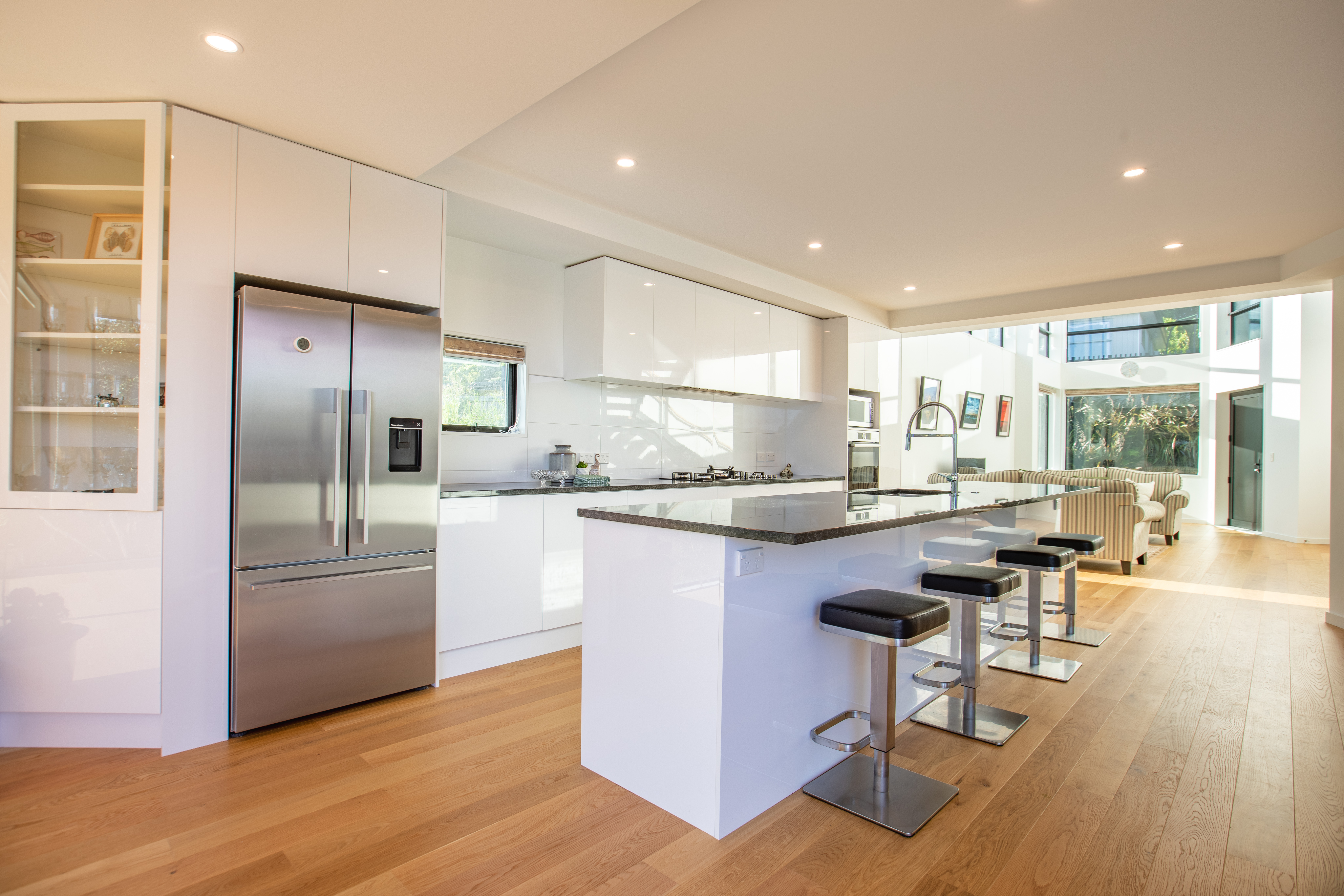 10 Satchell Way, Kaiwharawhara - 物件實景