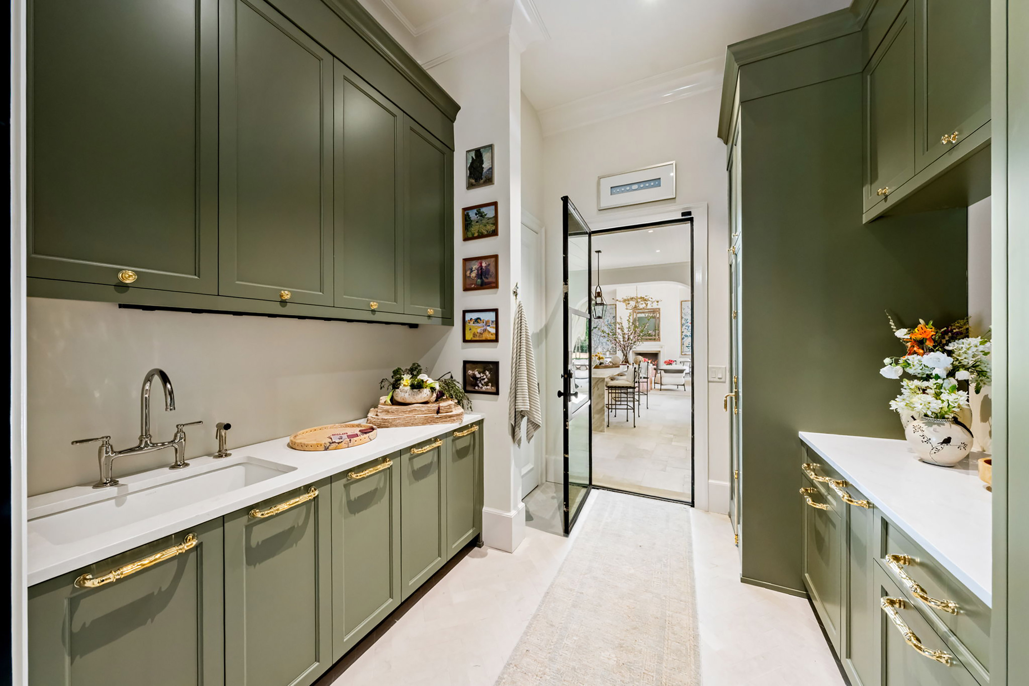  2026 Southeastern Design Showhouse - 物件實景