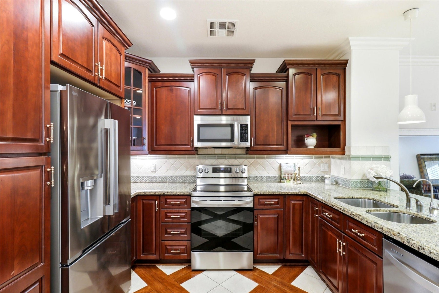  4425 N 24th Place¦Phoenix, AZ - 物件實景