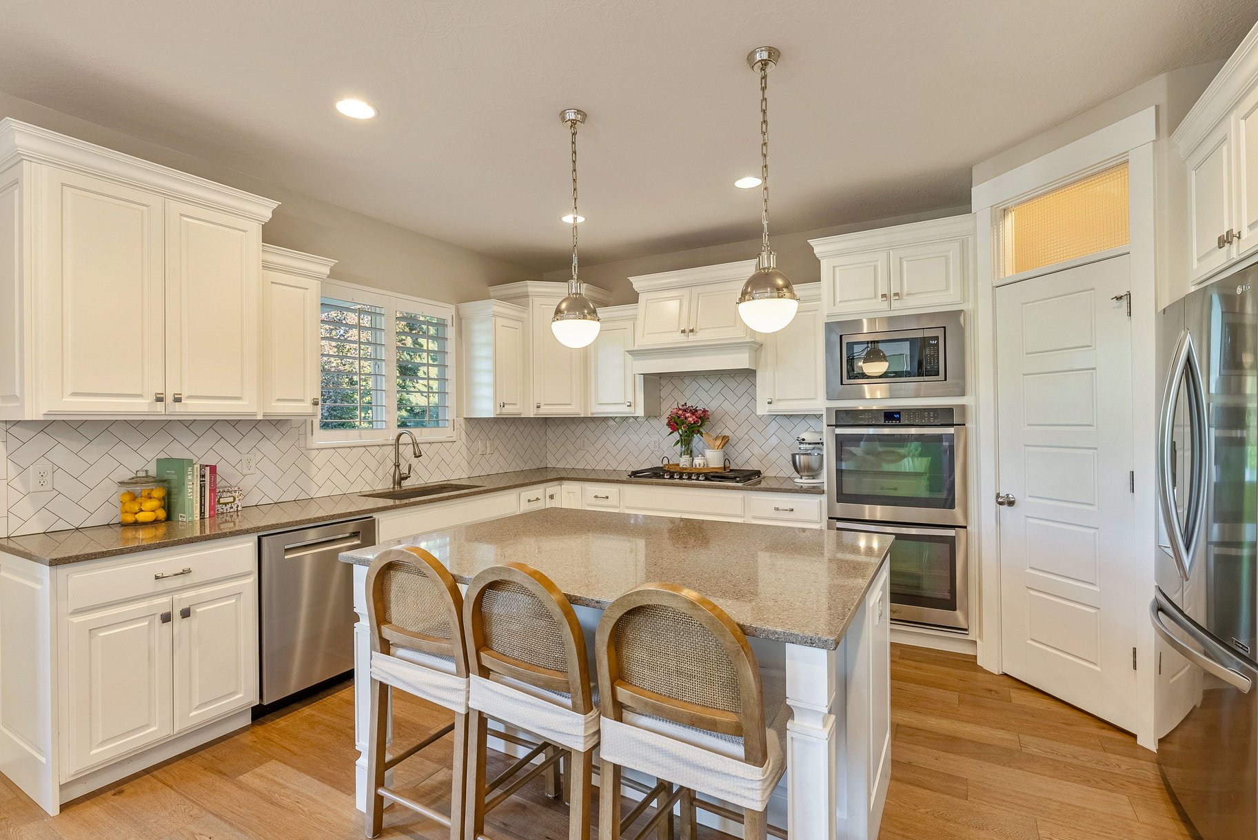  Elegant Two Story with Views of Wasatch Front - 物件實景