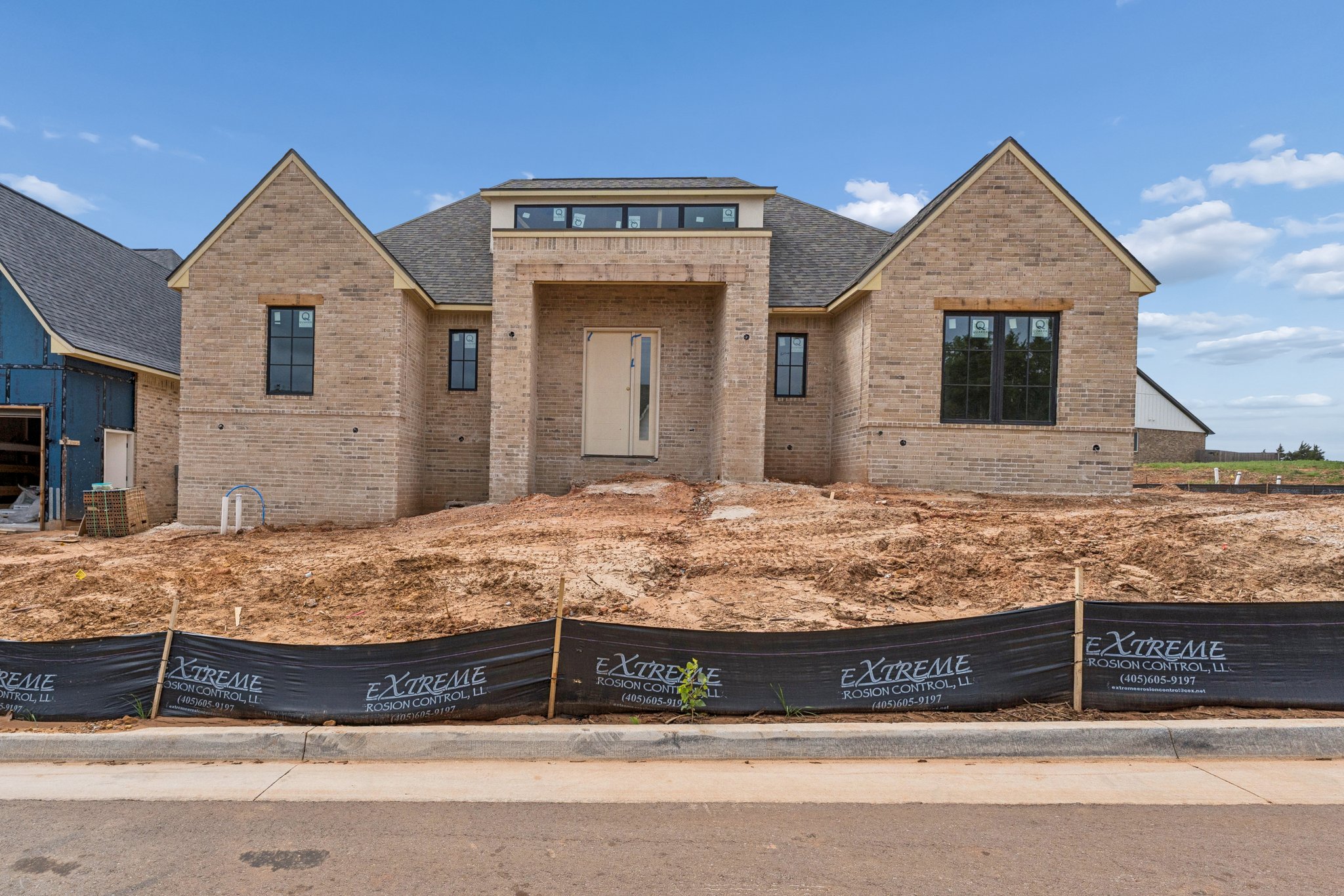  3424 Sardina Way, Edmond, OK 73034 - 物件實景