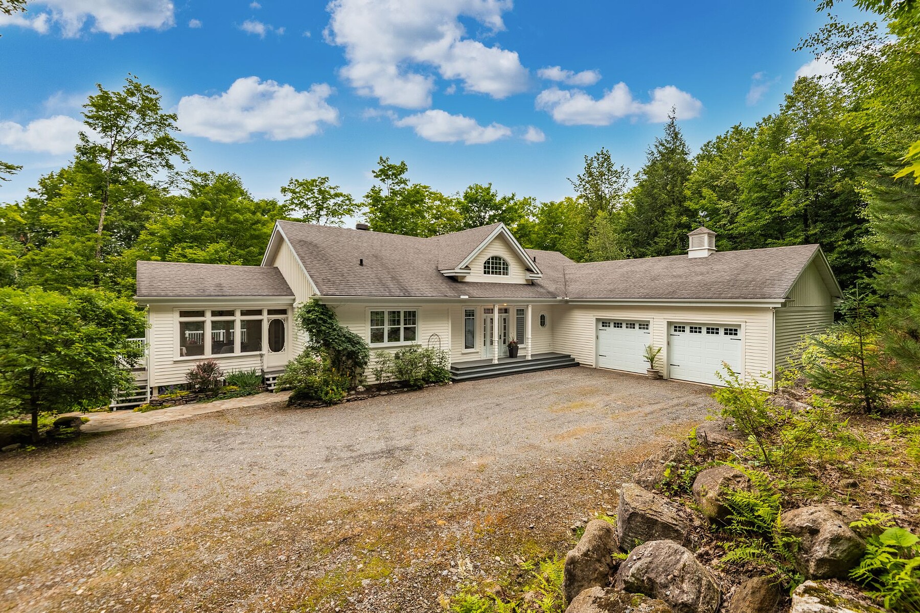  Sutton, Eastern Townships - 物件實景