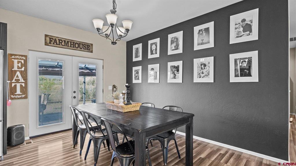 Austin, Colorado, 81410, United States, 3 Bedrooms Bedrooms, ,2 BathroomsBathrooms,Residential,For Sale,1925563